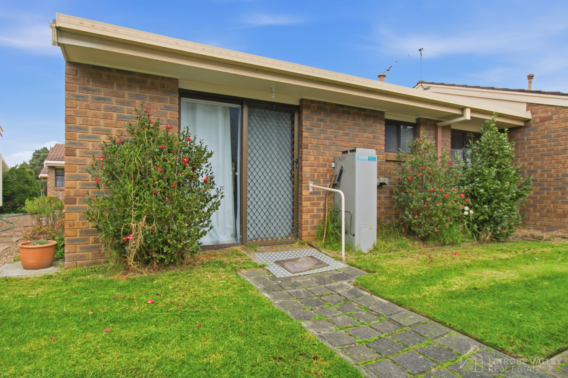 2-bedroom unit at 29/18 Gwalia Street, Traralgon, VIC 3844, Latrobe (Vic.), Victoria