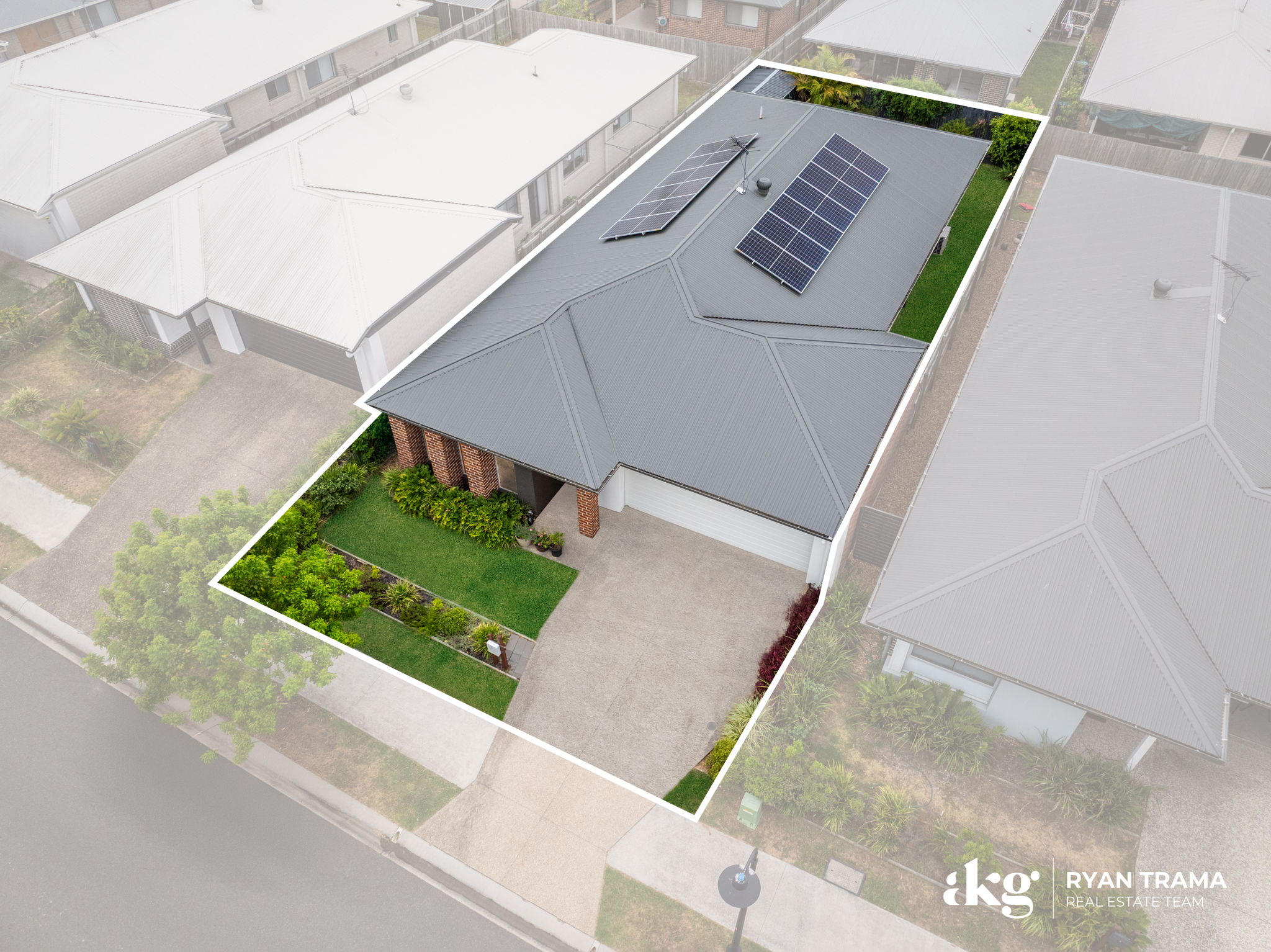 4-bedroom house at 15 Austin Way, Park Ridge, QLD 4125, Logan, Queensland