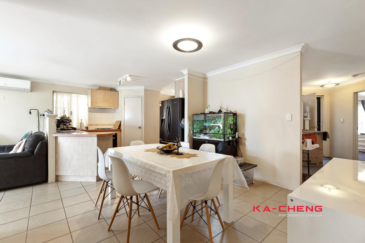 4-bedroom house at 6 Ostling Avenue, Bertram, WA 6167, Kwinana, Western Australia