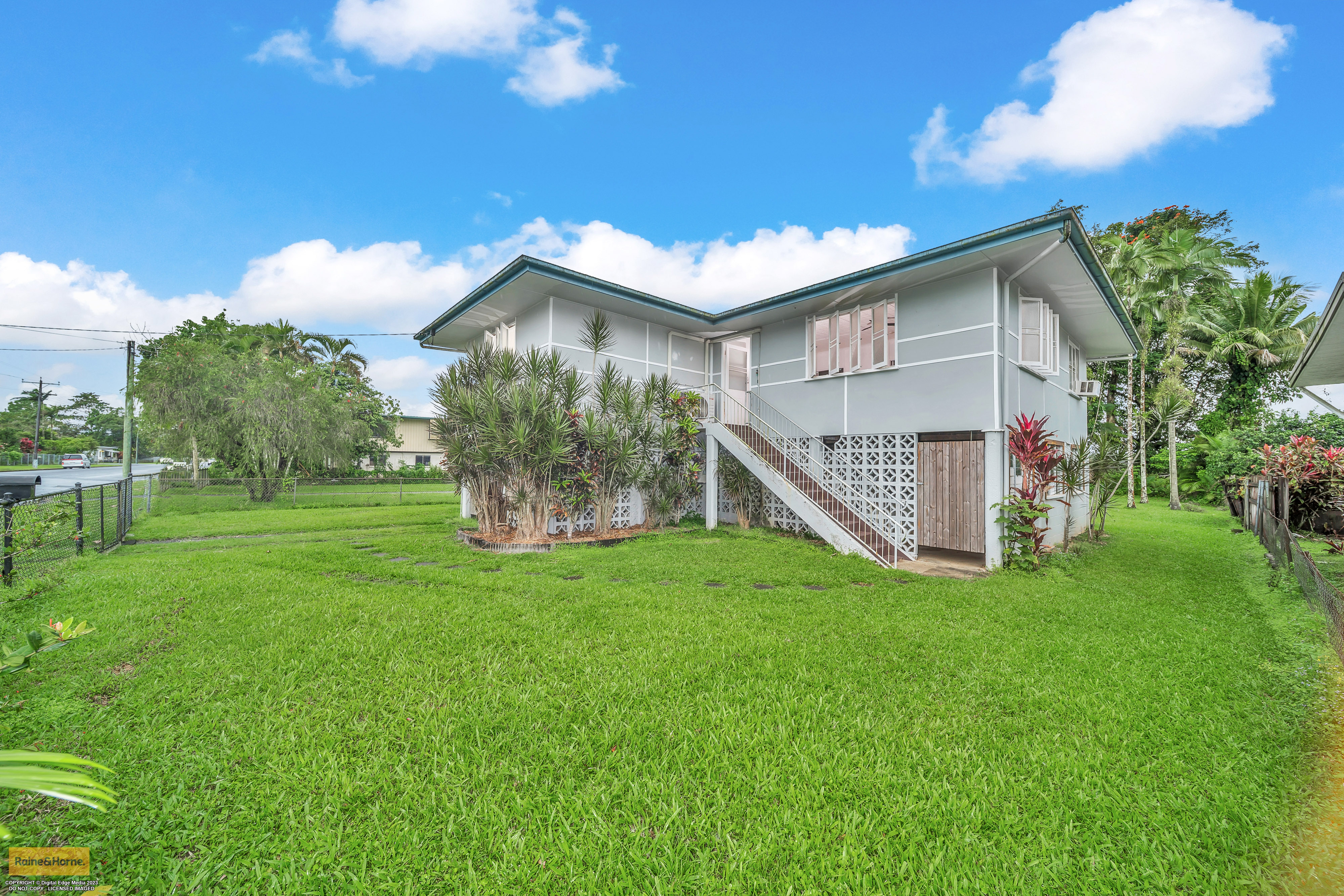 3-bedroom house at 10 Howe Street, Webb QLD 4860, Cassowary Coast, Queensland