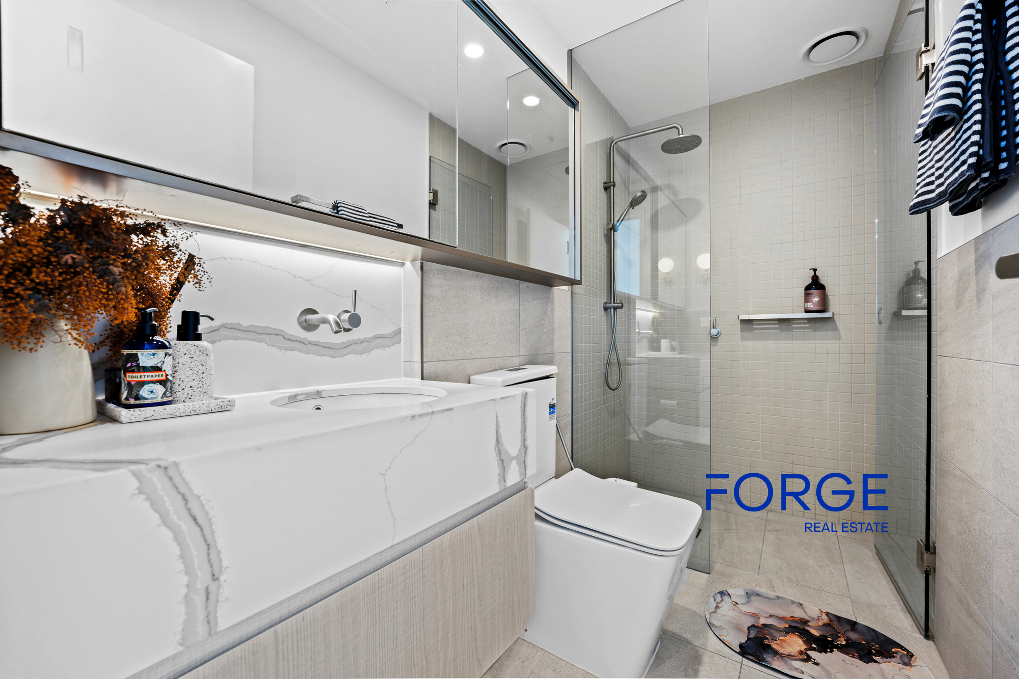 2-bedroom unit at 602/393 Spencer Street, West Melbourne, VIC 3003, Melbourne, Victoria