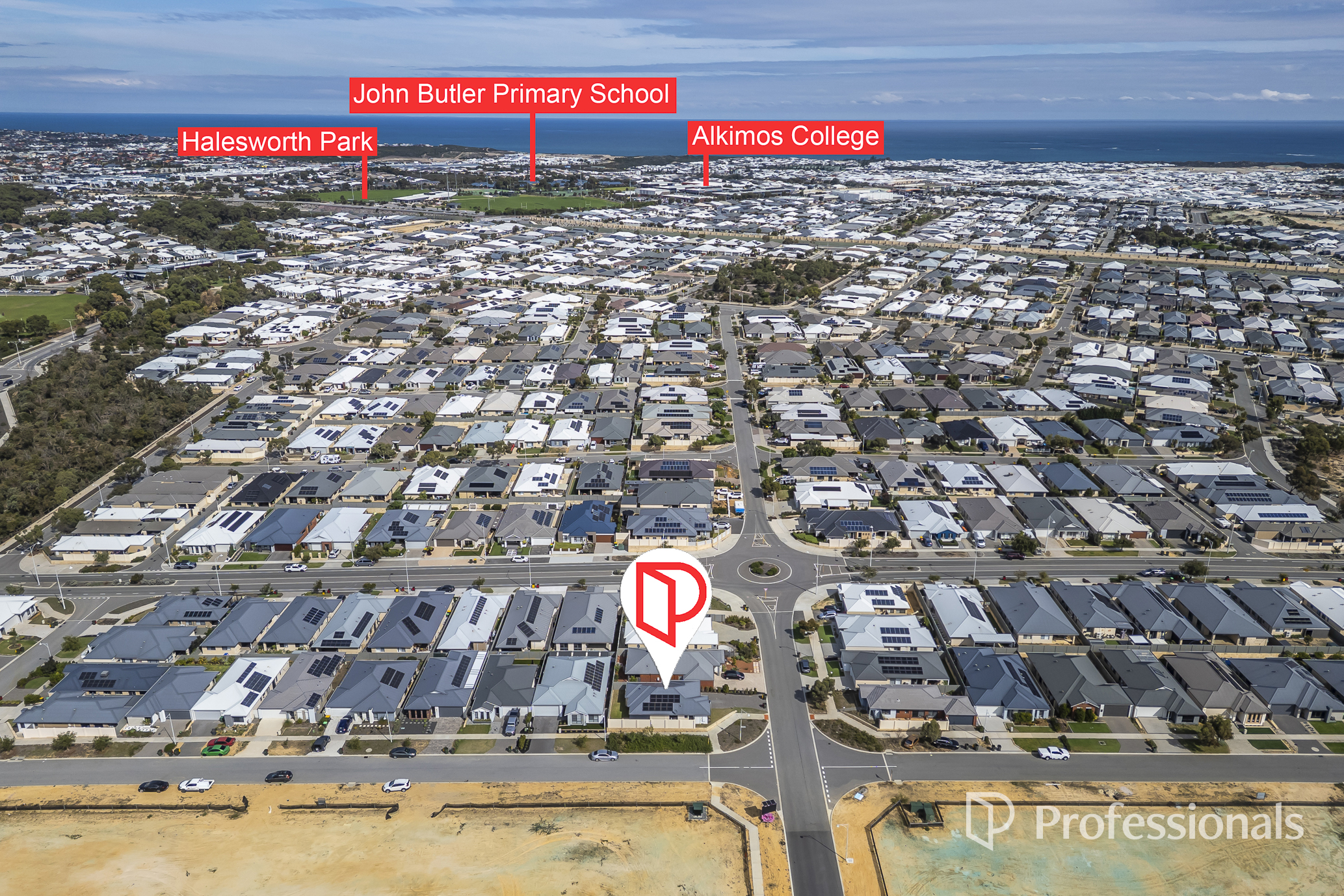 40 LONGNOR PARKWAY, Alkimos WA 6038 - Image 2