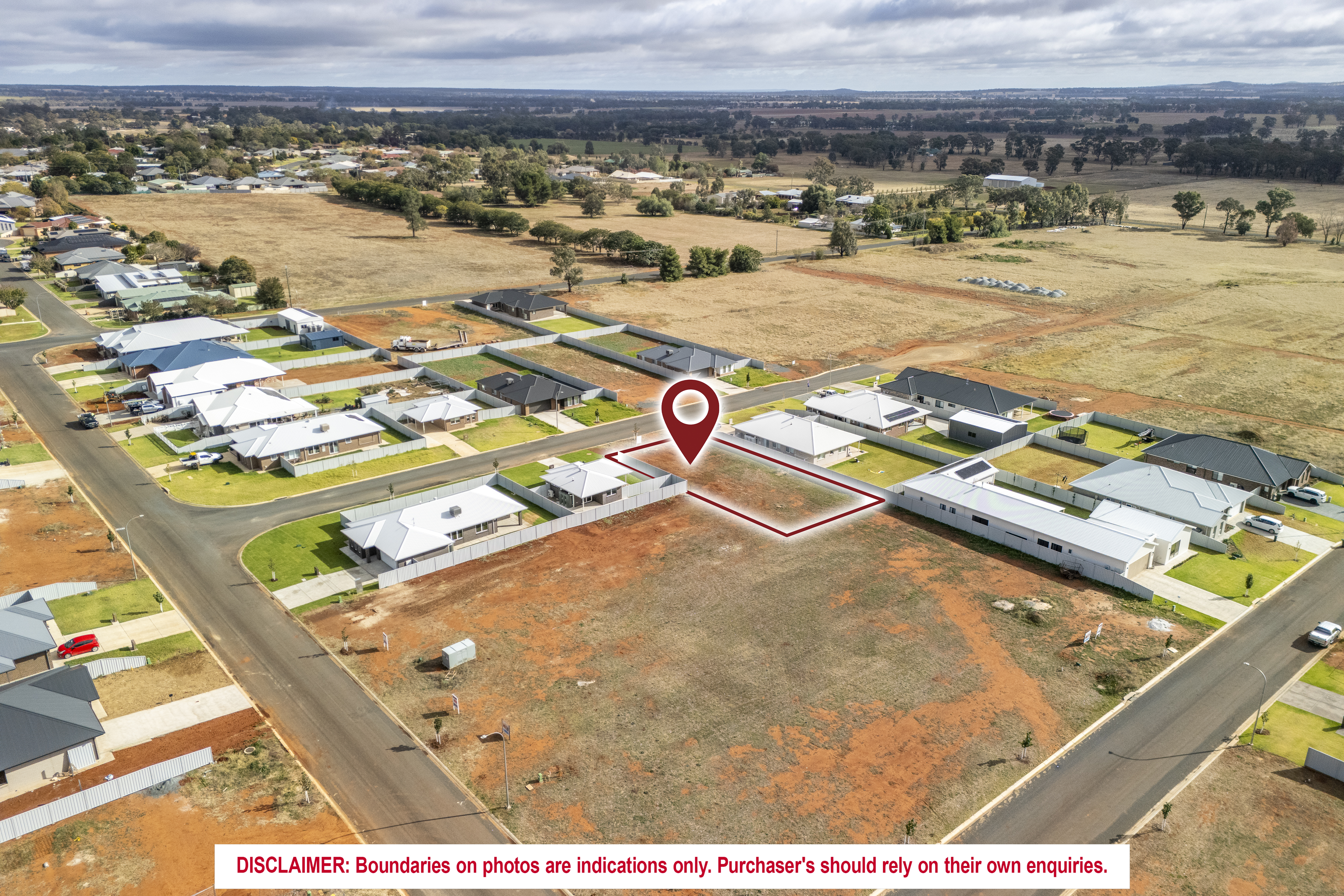 4 Hawkins Street, Temora, Nsw, 2666 - Image 4