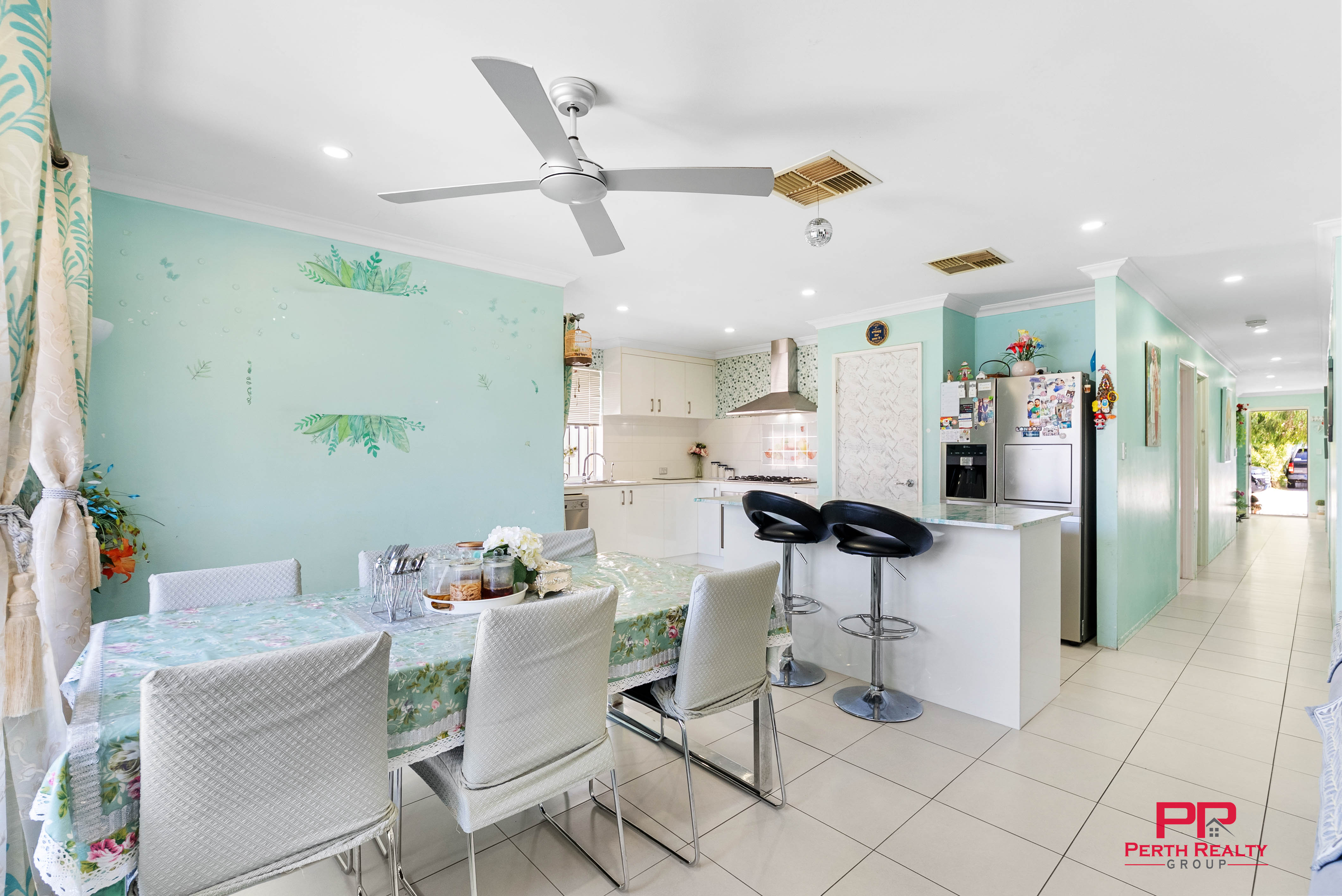 4-bedroom house at 45 Syon Way, Brabham, WA 6055, Swan, Western Australia
