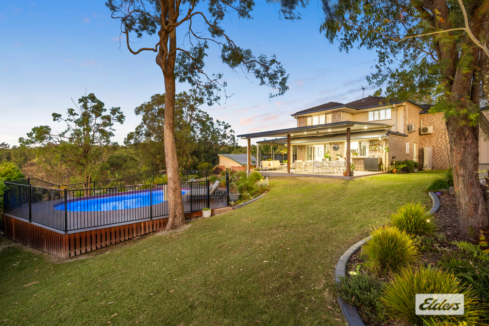 4-bedroom house at 11 WADE COURT, Shailer Park QLD 4128, Logan, Queensland