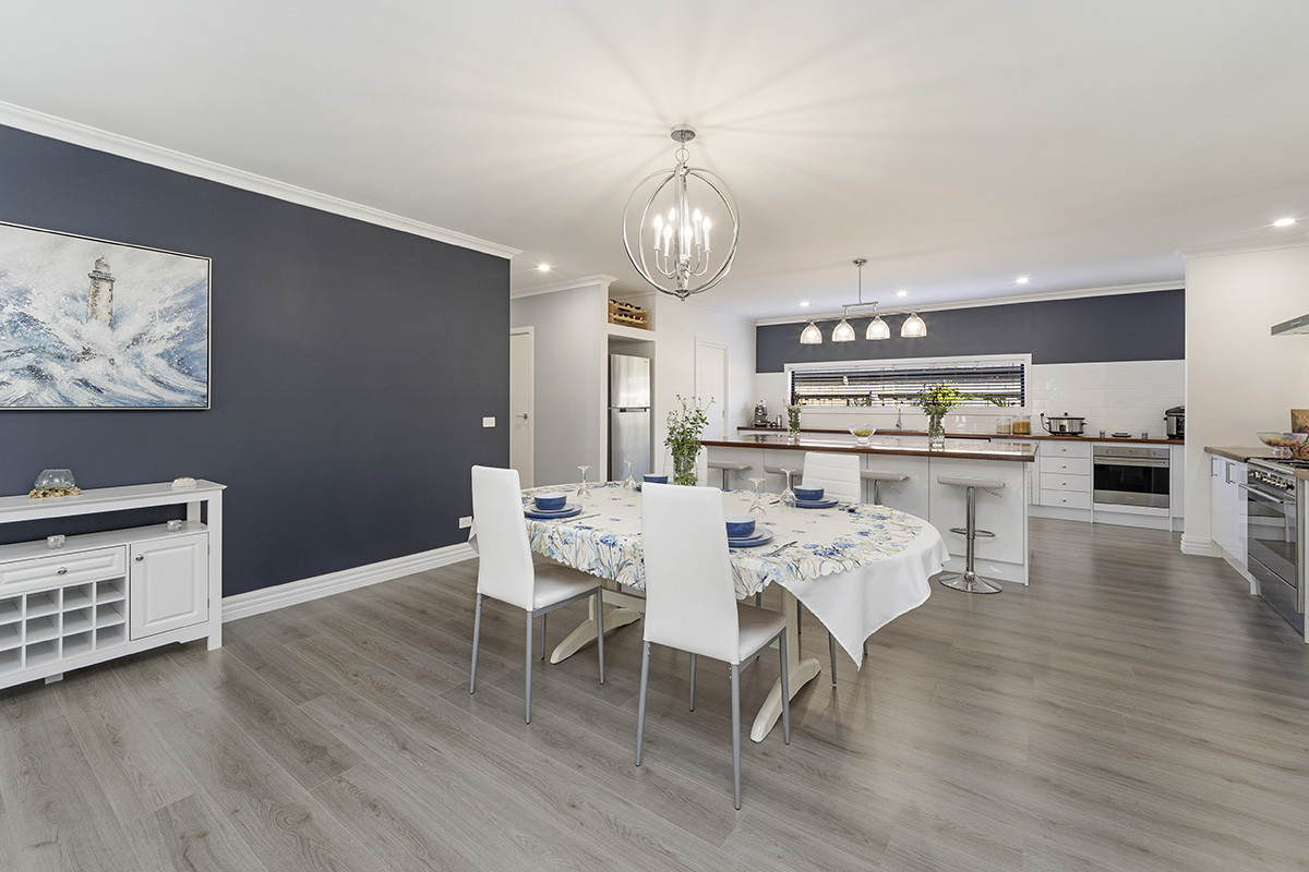 4-bedroom house at 13 Bourne Boulevard, Dennington, VIC 3280, Warrnambool, Victoria