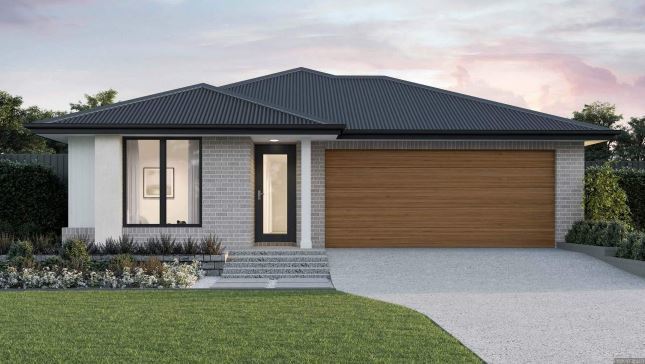 Lot 48 Catherine Estate Estate, Catherine Field, Nsw, 2557 - Image 1