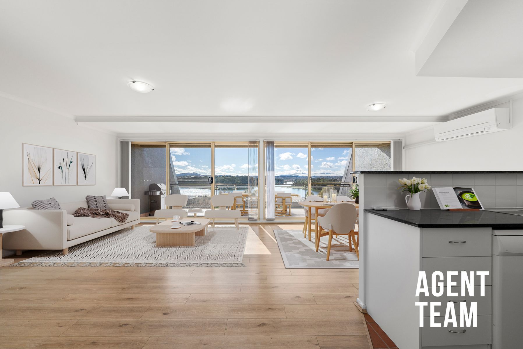 2-bedroom unit at 49/13 Chandler Street, Belconnen, ACT 2617, Unincorporated Act, Australian Capital Territory