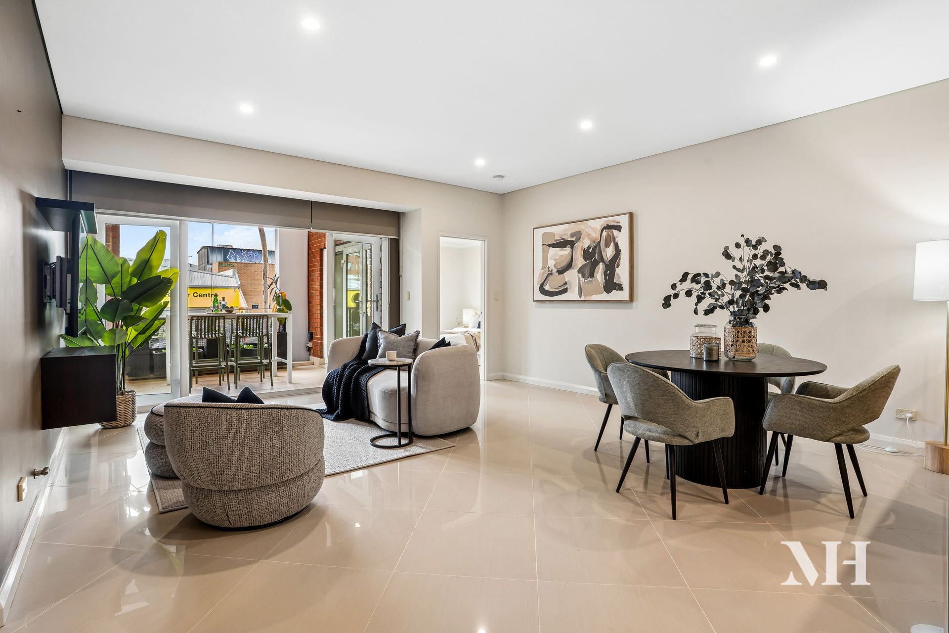 3/321 Newcastle Street, Northbridge, Wa, 6003 - Image 4