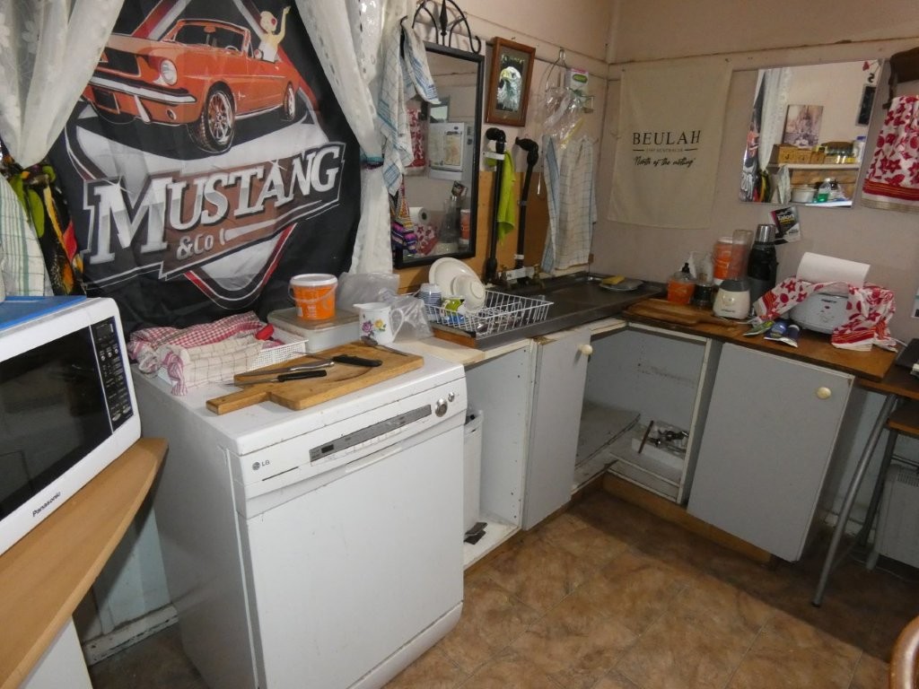 2-bedroom house at 28 PHILLIPS STREET, Beulah VIC 3395, Yarriambiack, Victoria