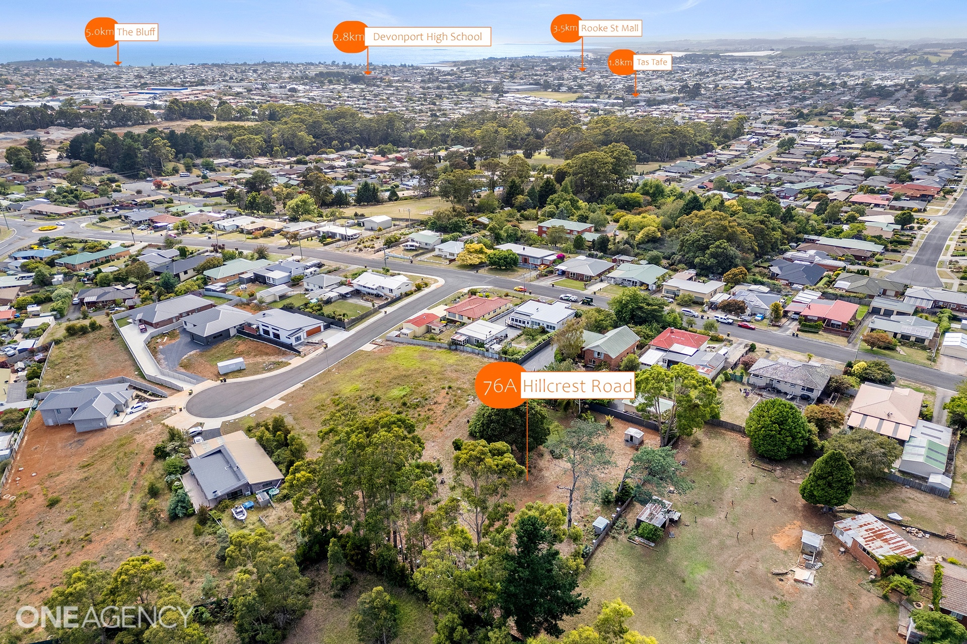 76 Hillcrest Road, Devonport, TAS 7310 - Image 1