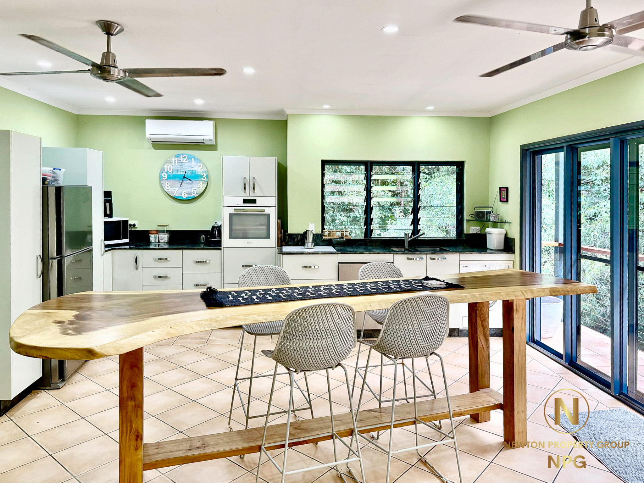 2-bedroom house at 147 Garners Beach Road, Garners Beach, Qld, 4852, Cassowary Coast, Queensland