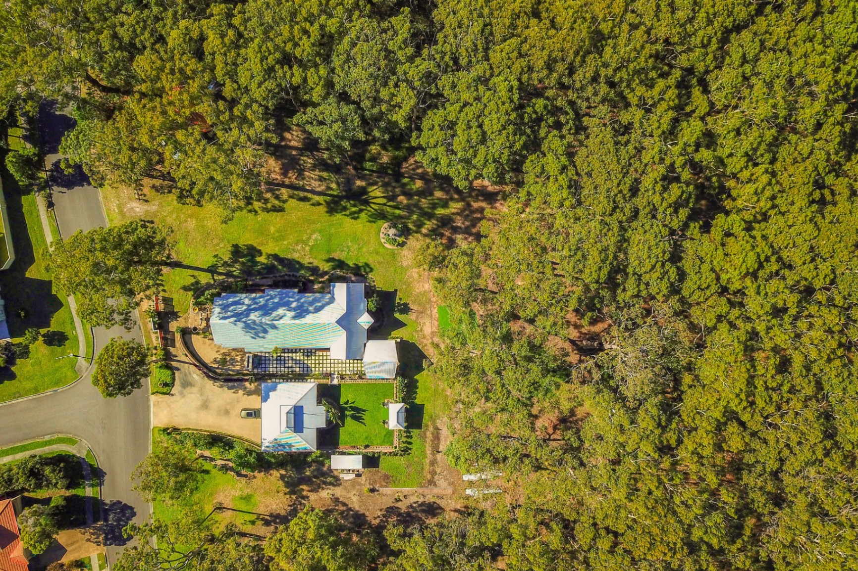 5-bedroom house at 75 Kallaroo Road, Bensville, NSW 2251, Central Coast (Nsw), New South Wales