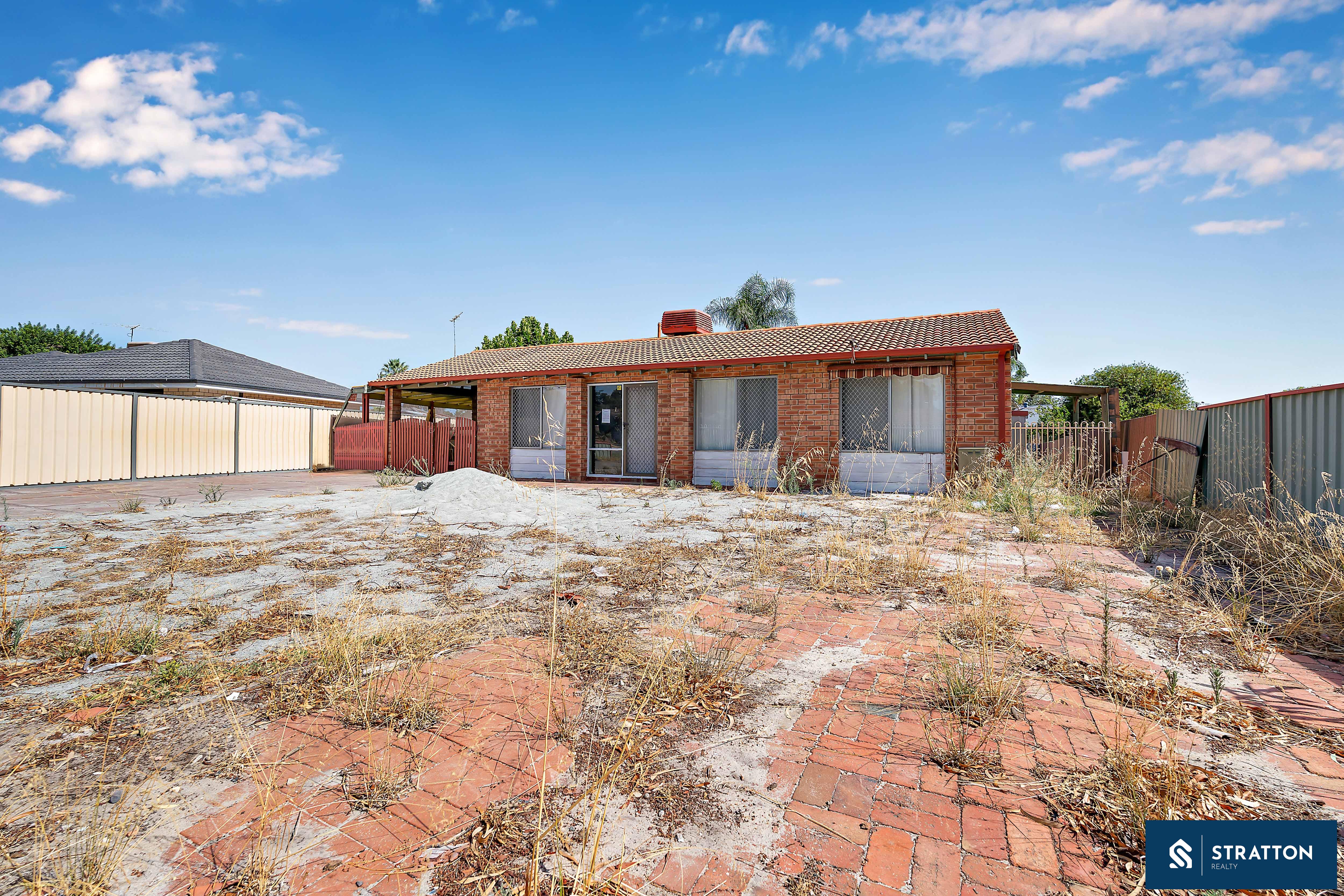 3-bedroom house at 8 Oak Tree Court, Langford, WA 6147, Gosnells, Western Australia