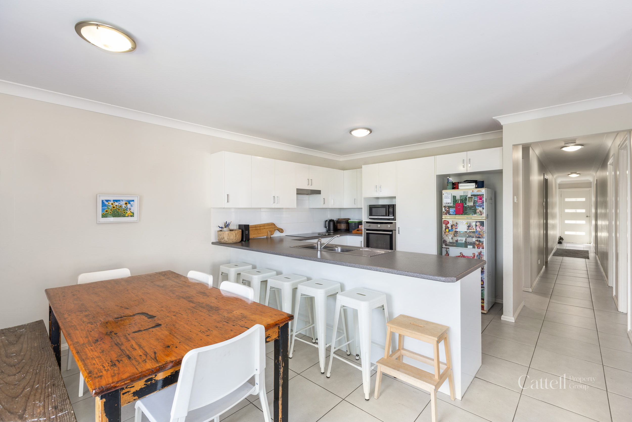 3-bedroom unit at 142B Mcmahon Way, Singleton Heights, Nsw, 2330, Singleton, New South Wales