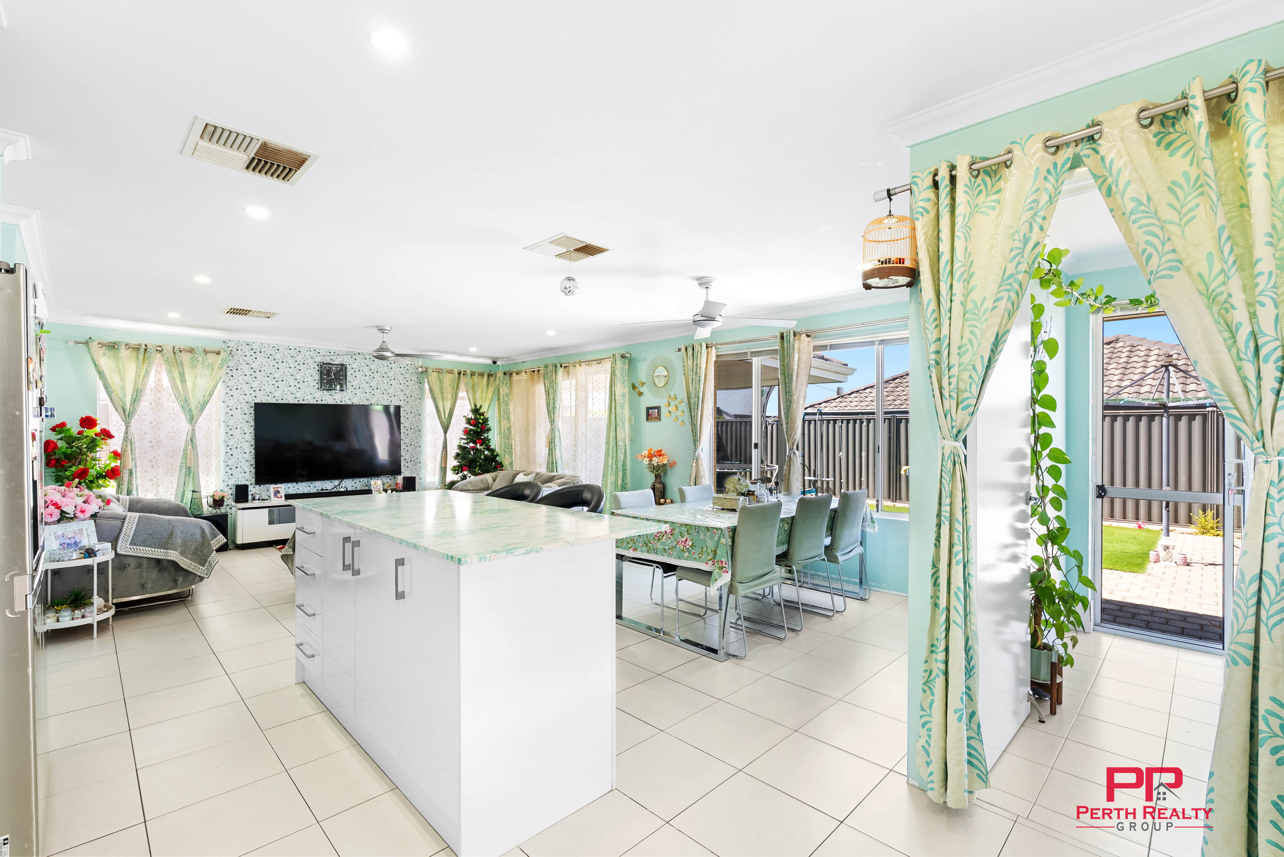4-bedroom house at 45 Syon Way, Brabham, WA 6055, Swan, Western Australia