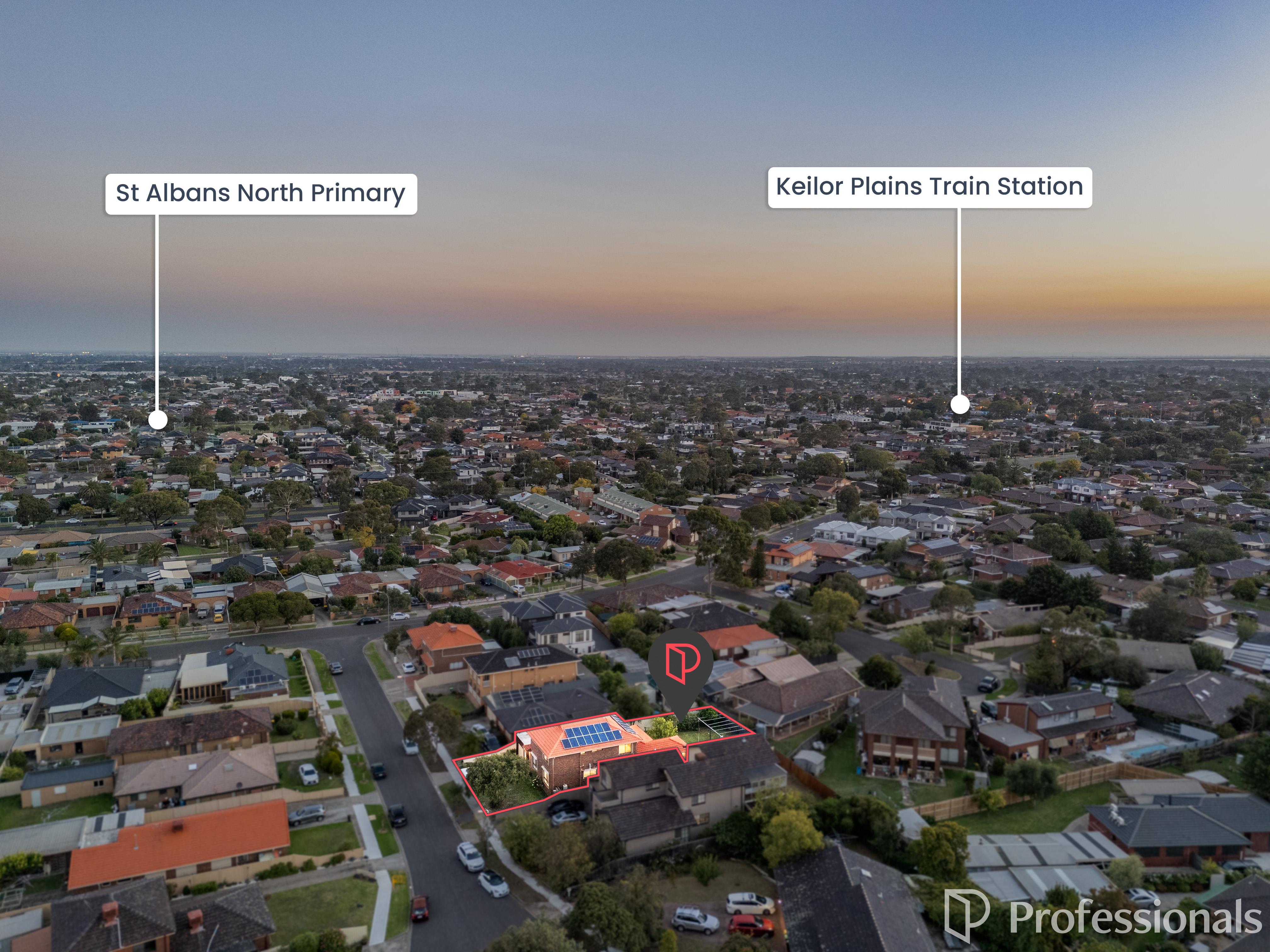5-bedroom house at 5 Germain Court, Keilor Downs, VIC 3038, Brimbank, Victoria