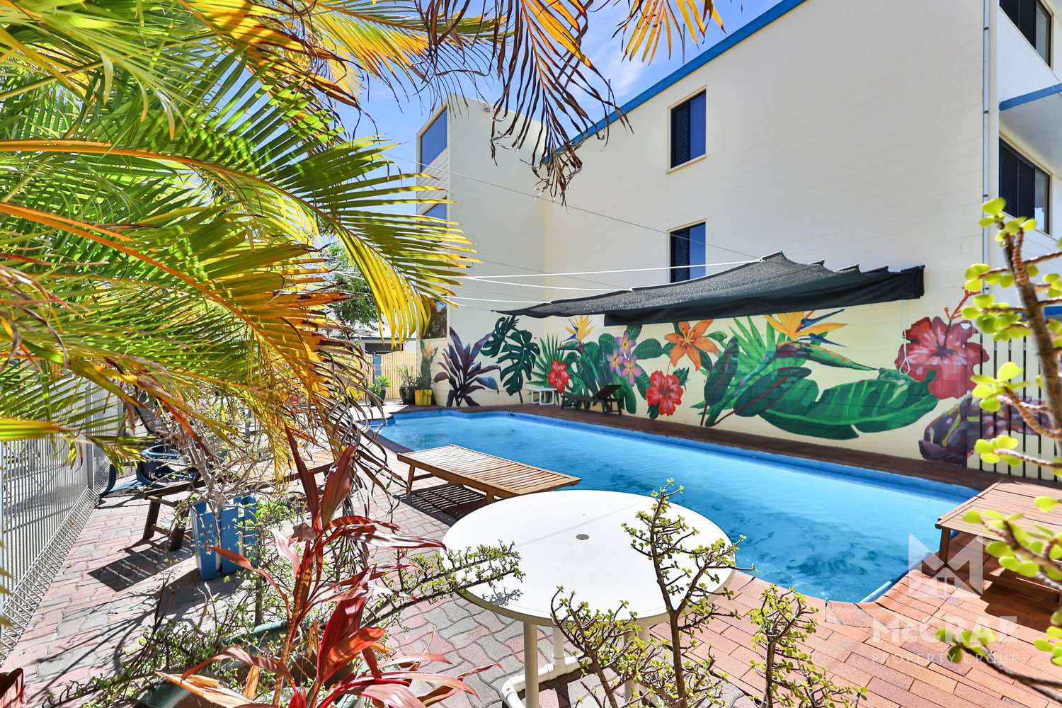 1-bedroom unit at 47 Horseshoe Bay Road, Bowen, QLD 4805, Whitsunday, Queensland