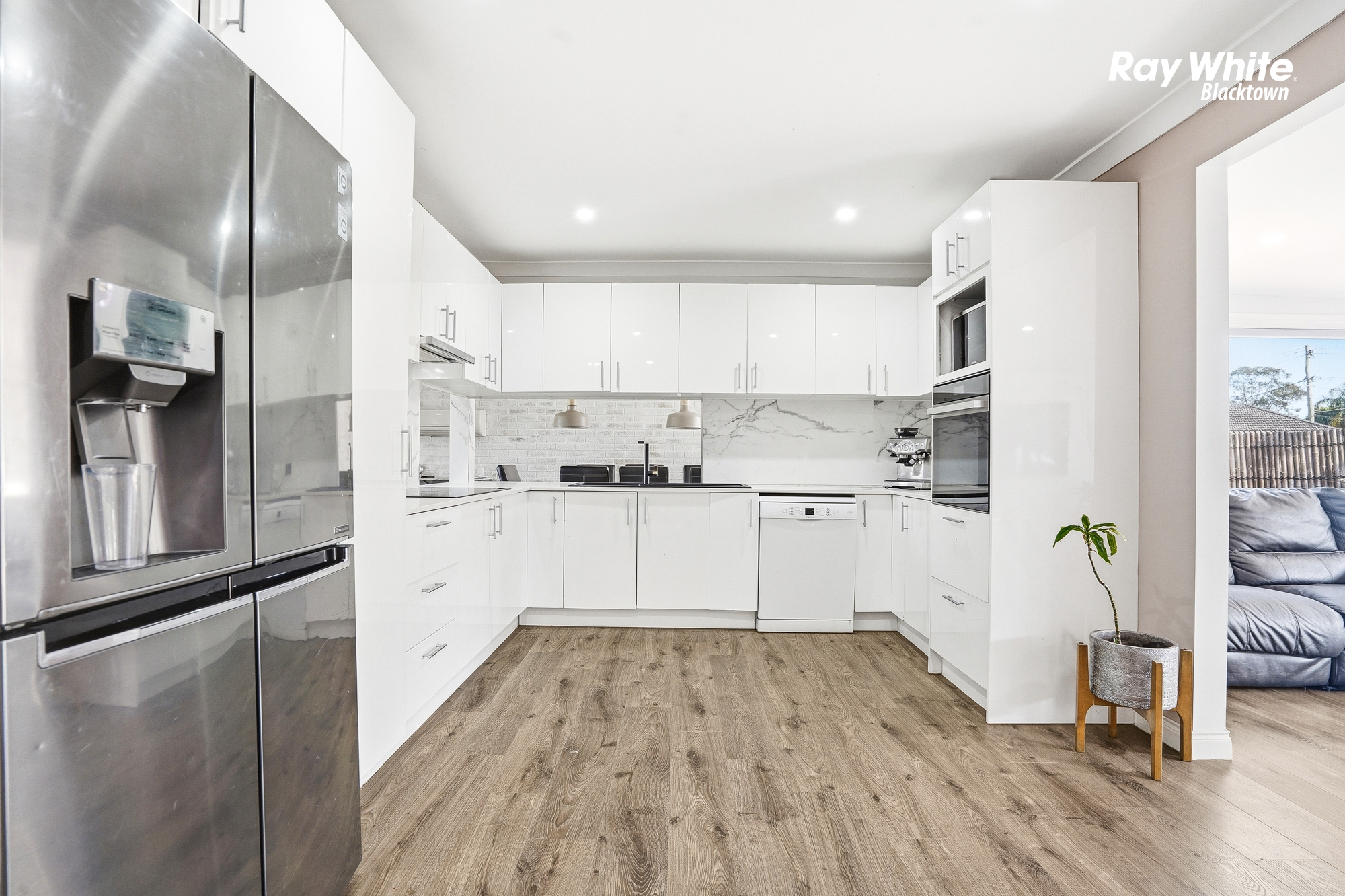 3-bedroom house at 4 STARR PLACE, Blacktown NSW 2148, Blacktown, New South Wales
