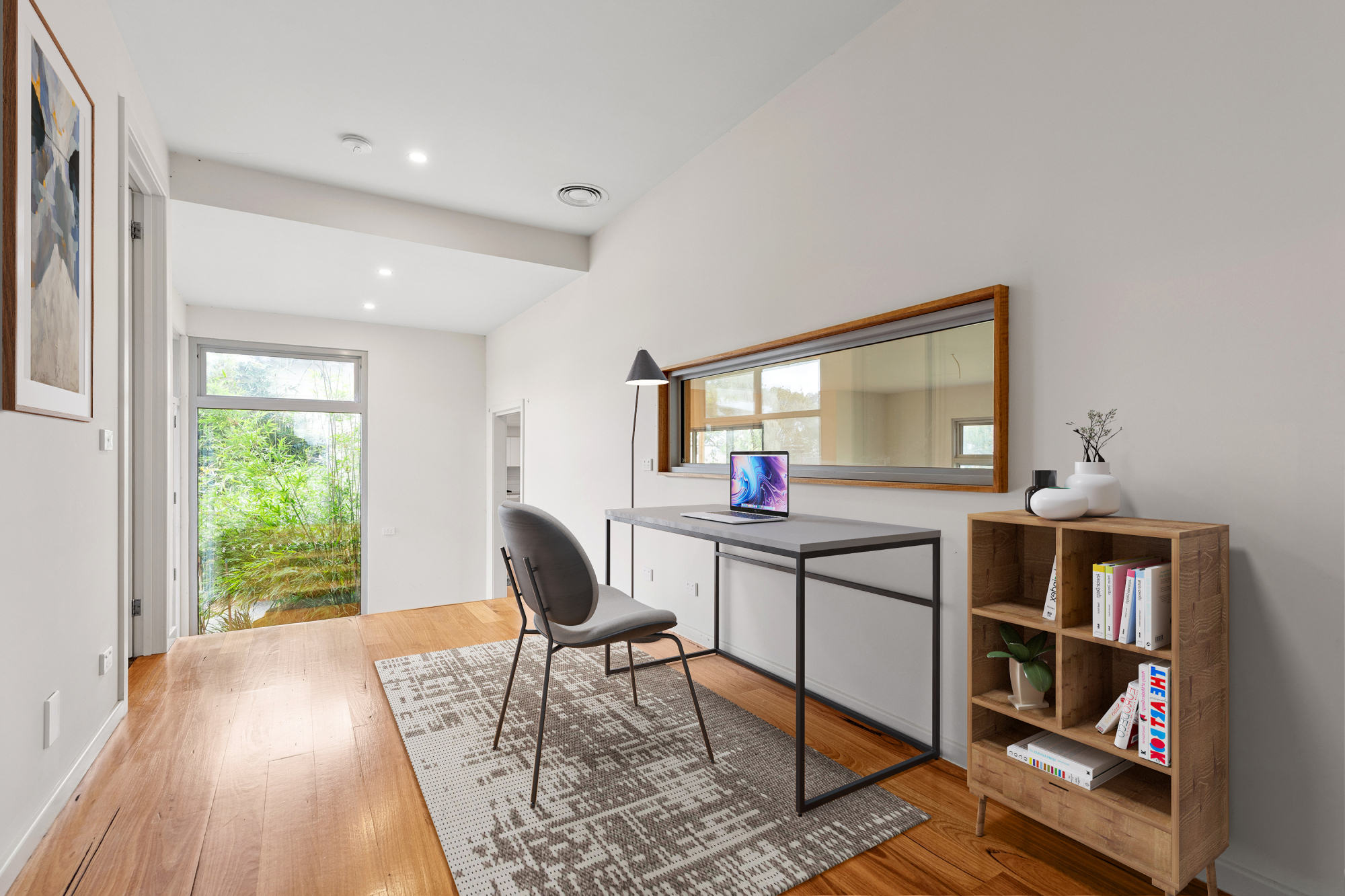 3-bedroom unit at 4/7 Stephen Street, Campbells Creek, VIC 3451, Mount Alexander, Victoria