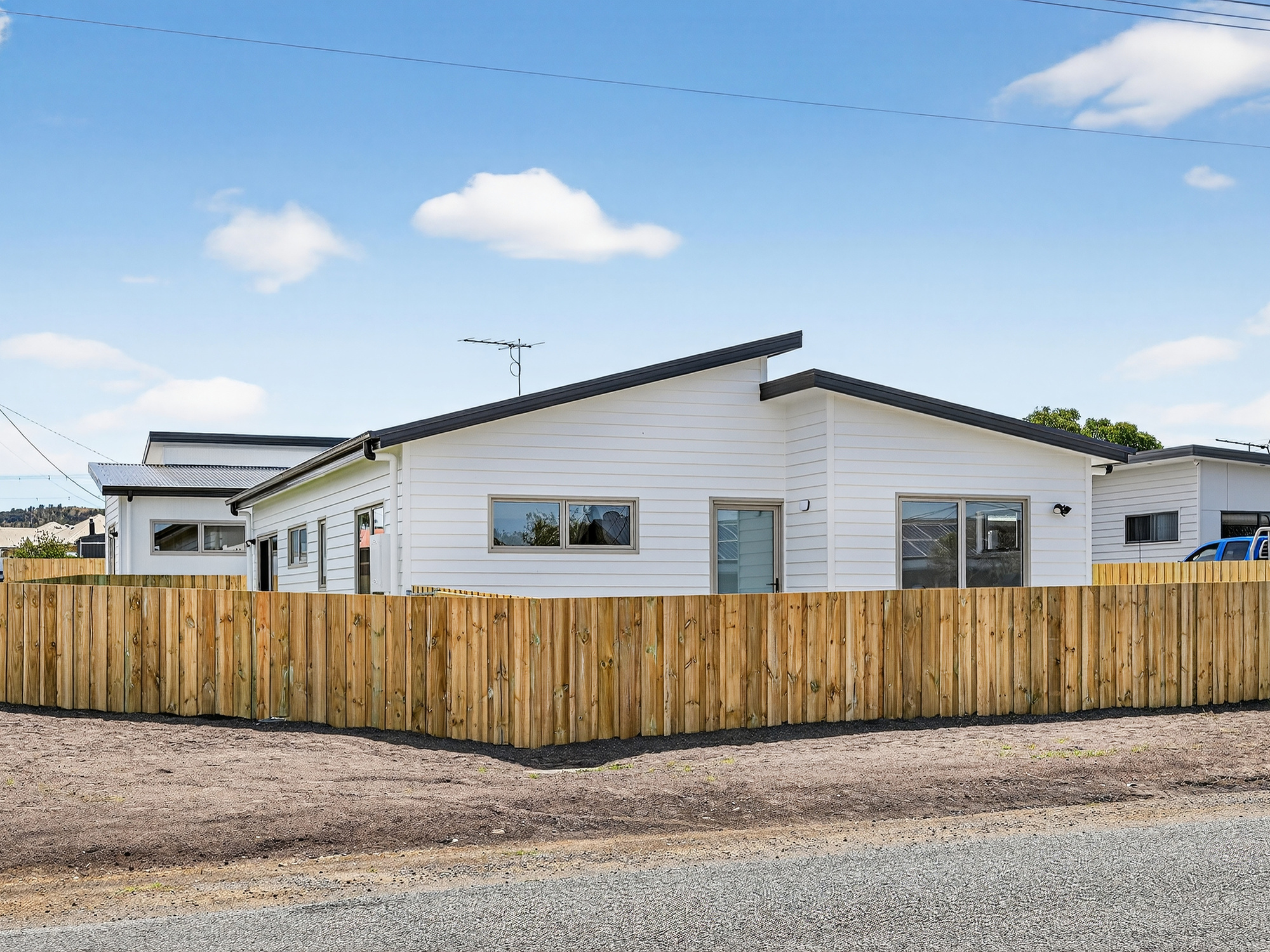 3-bedroom unit at 1 & 2/17 Forcett Street, Sorell, Tas, 7172, Sorell, Tasmania
