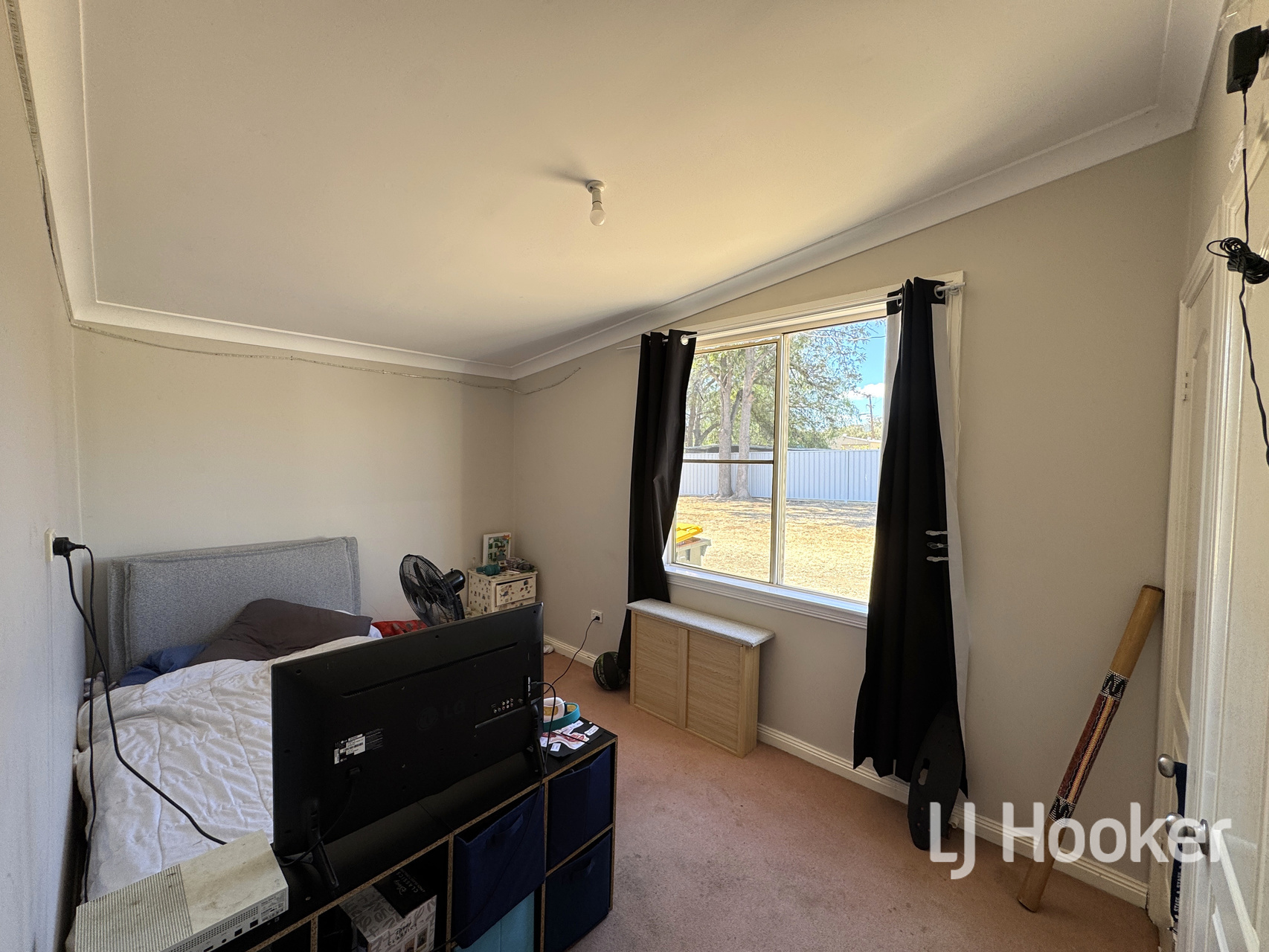 3-bedroom house at 43 GLENO STREET, Delungra NSW 2403, Inverell, New South Wales