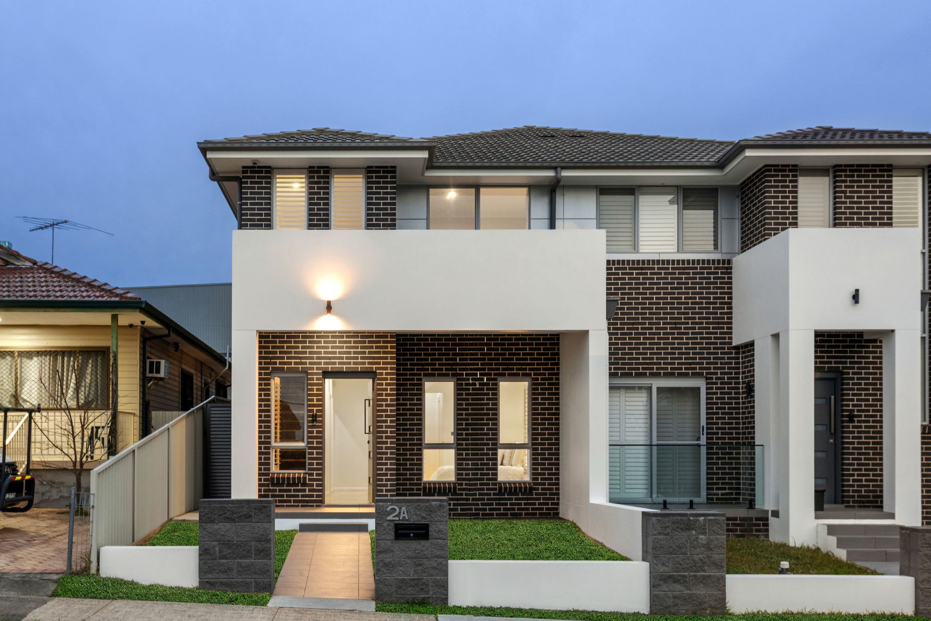 2 Gallipoli Street, Lidcombe, NSW 2141 - Image 1