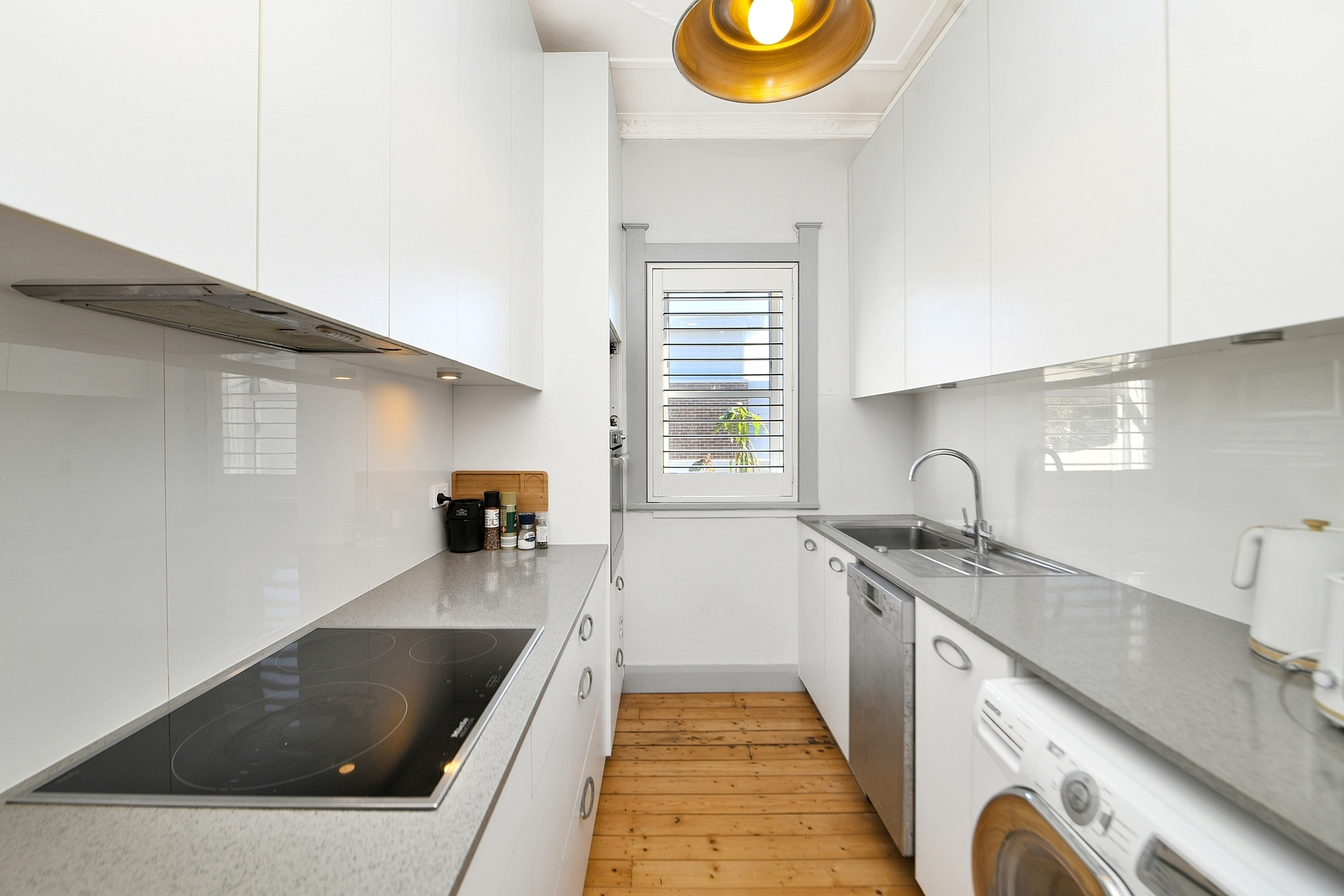 1-bedroom unit at 7/59-61 Dudley Street, Coogee, NSW 2034, Randwick, New South Wales
