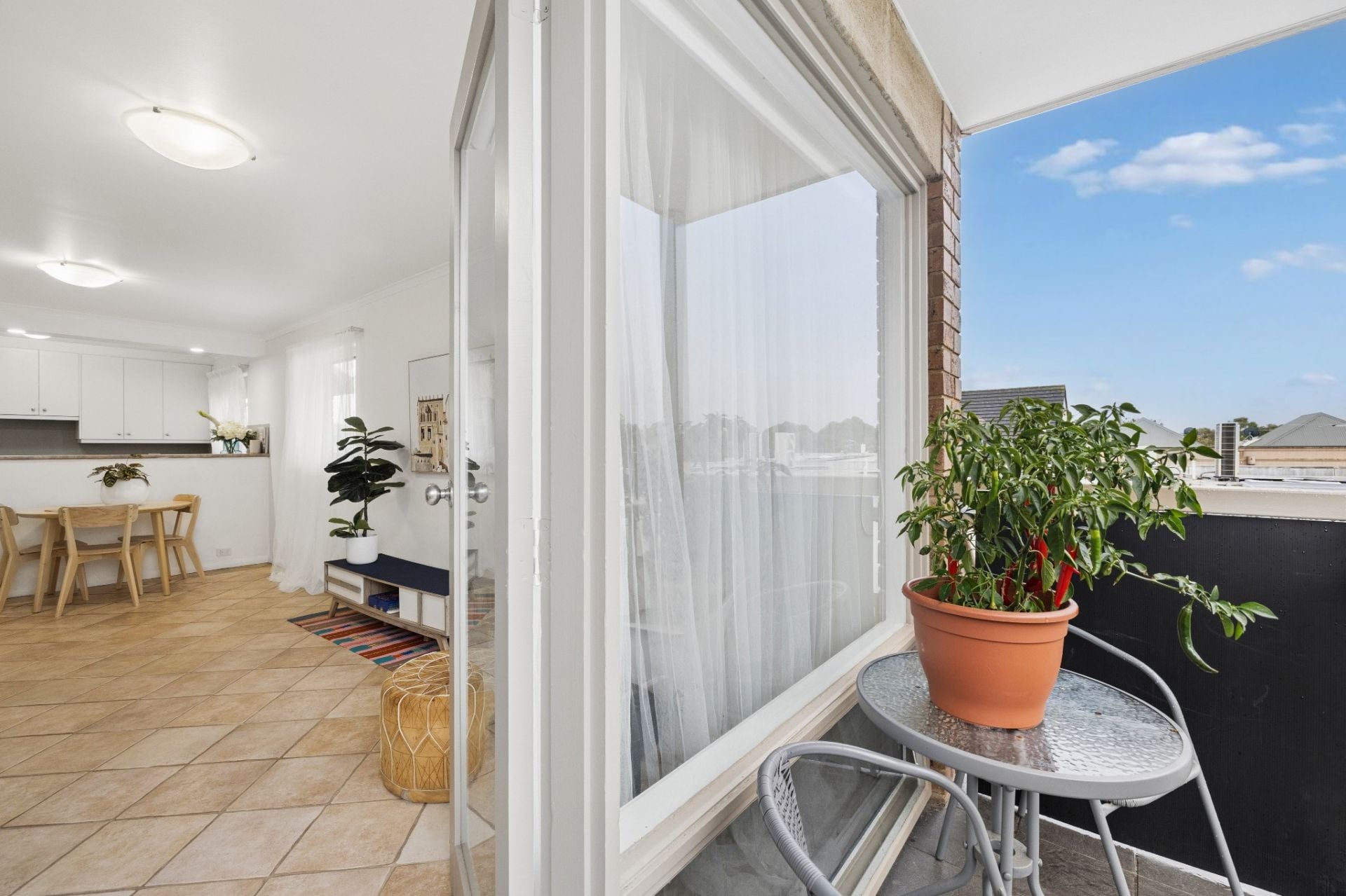 2-bedroom unit at 7 355a Angas Street, Adelaide SA 5000, Adelaide, South Australia