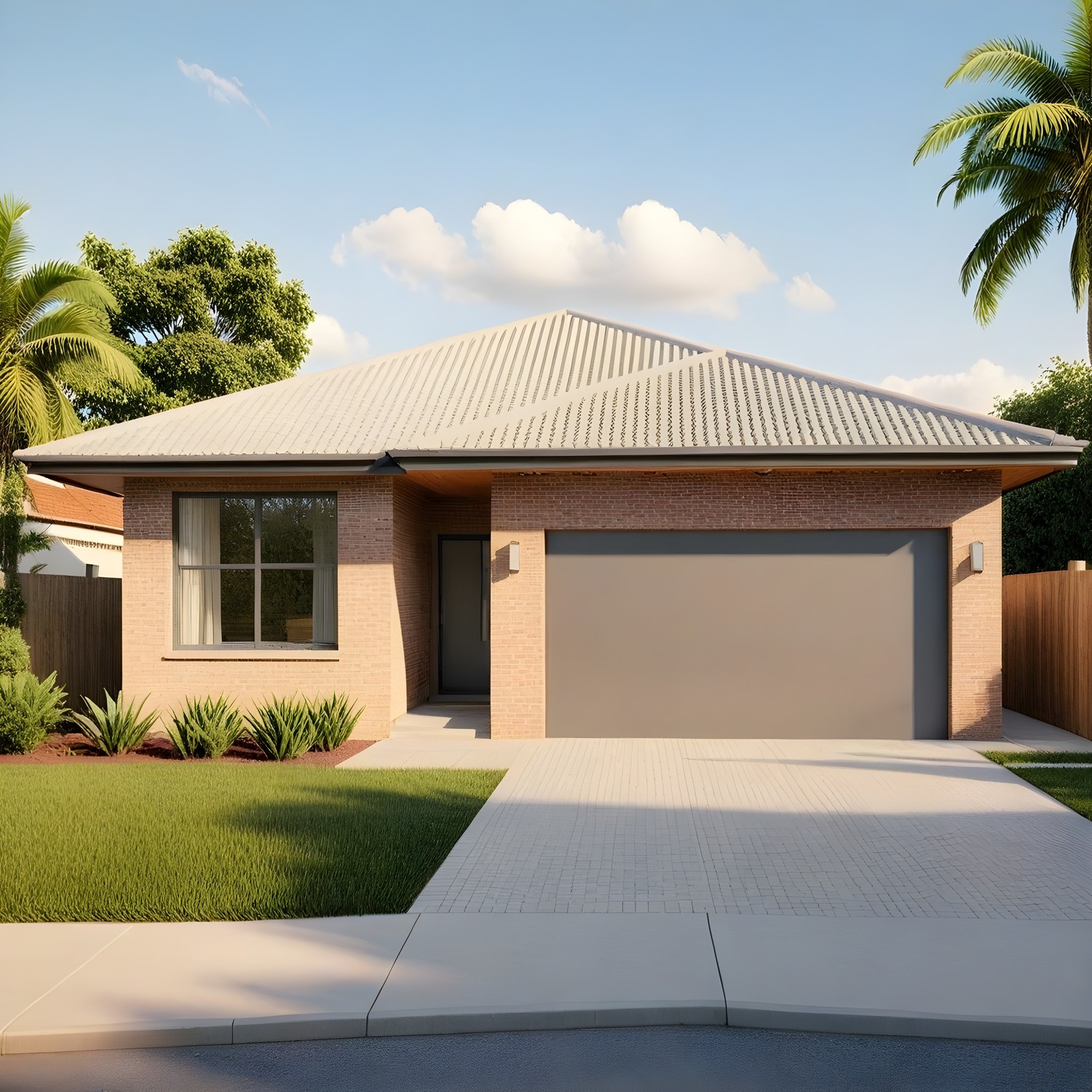 4-bedroom house at 60 Rosenthal Heights Estate, Rosenthal Heights, Qld, 4370, Southern Downs, Queensland