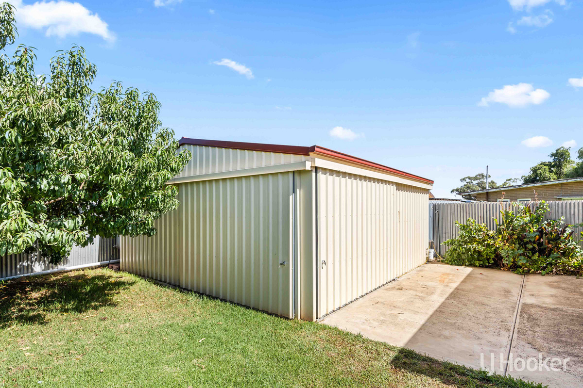 4-bedroom house at 9 Justinian Street, Elizabeth Downs, SA 5113, Playford, South Australia