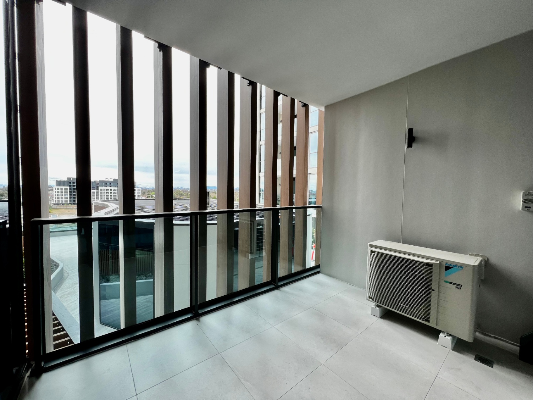 1-bedroom unit at 506/626, Alphington, Vic, 3078, Yarra, Victoria