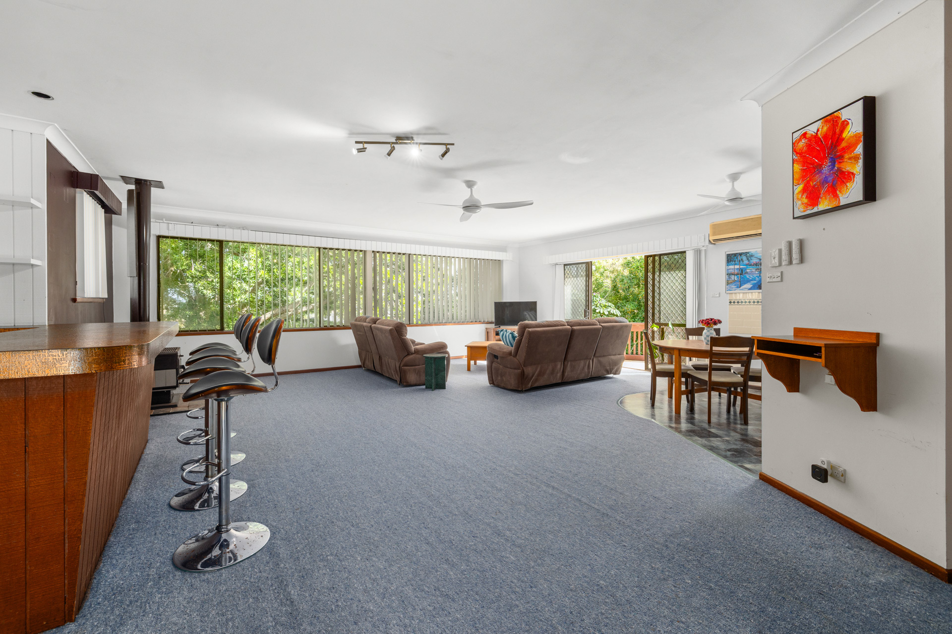 5-bedroom house at 27 Nicoll Crescent, Taree, NSW 2430, Mid-Coast, New South Wales