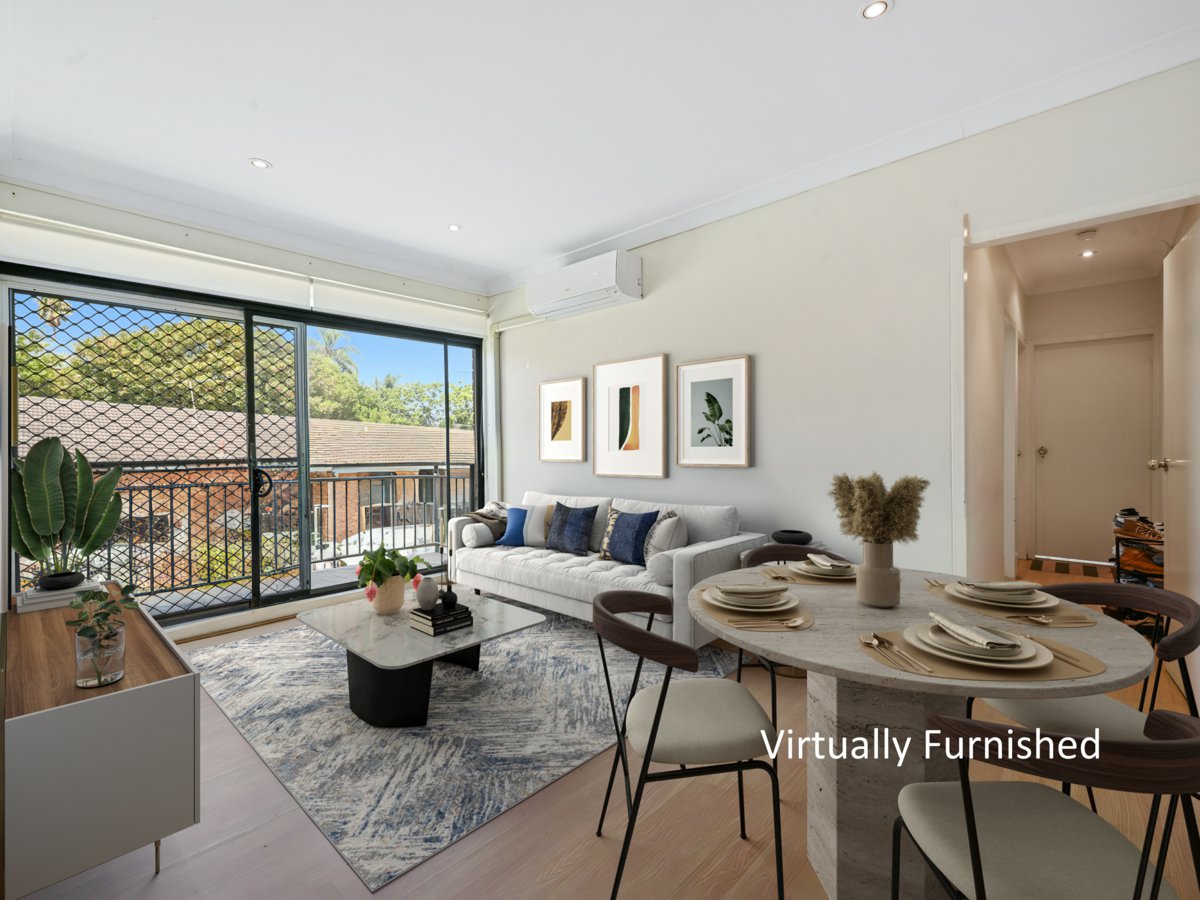 9 52 HORNSEY STREET, ROZELLE NSW 2039 - Image 2
