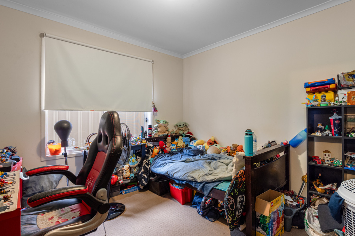 4-bedroom house at 59 Tudor Crescent, Smithfield, Sa, 5114, Playford, South Australia