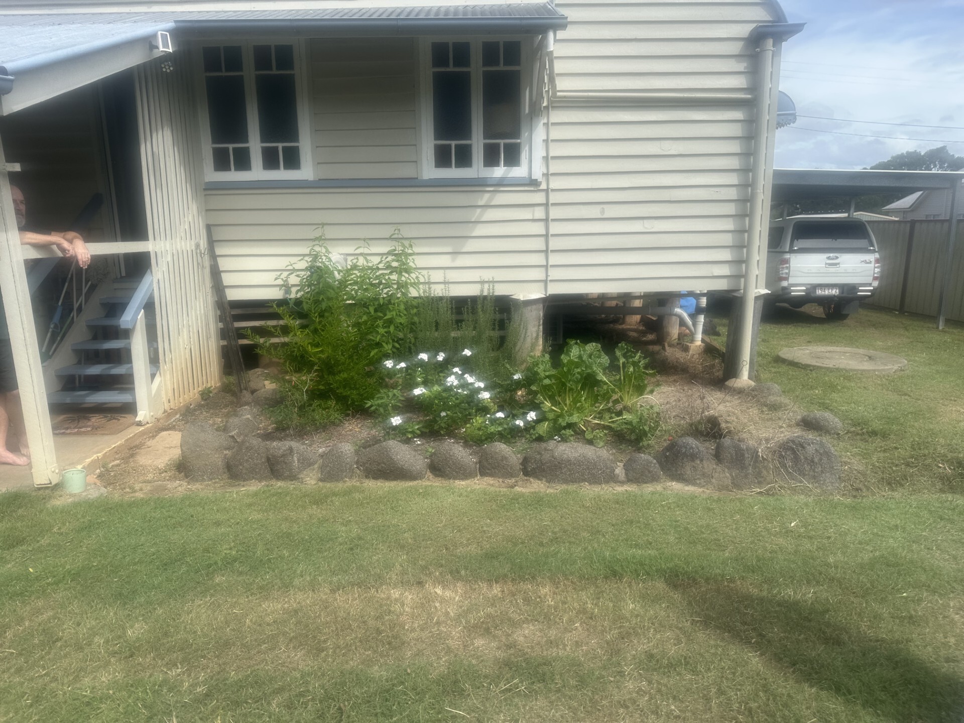 2-bedroom house at 8 Hall Street, Harrisville, QLD 4307, Scenic Rim, Queensland