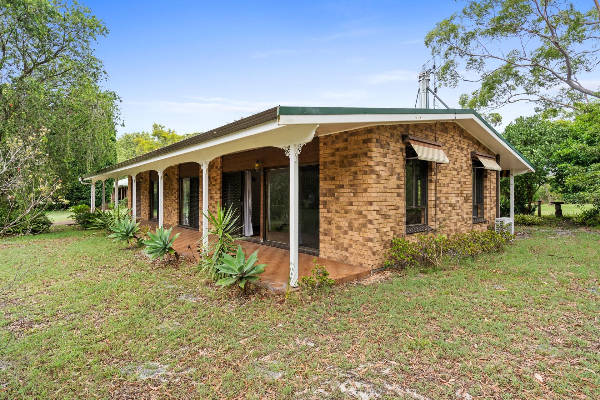 3-bedroom house at 87-91 Koree Street, Pindimar, NSW 2324, Mid-Coast, New South Wales