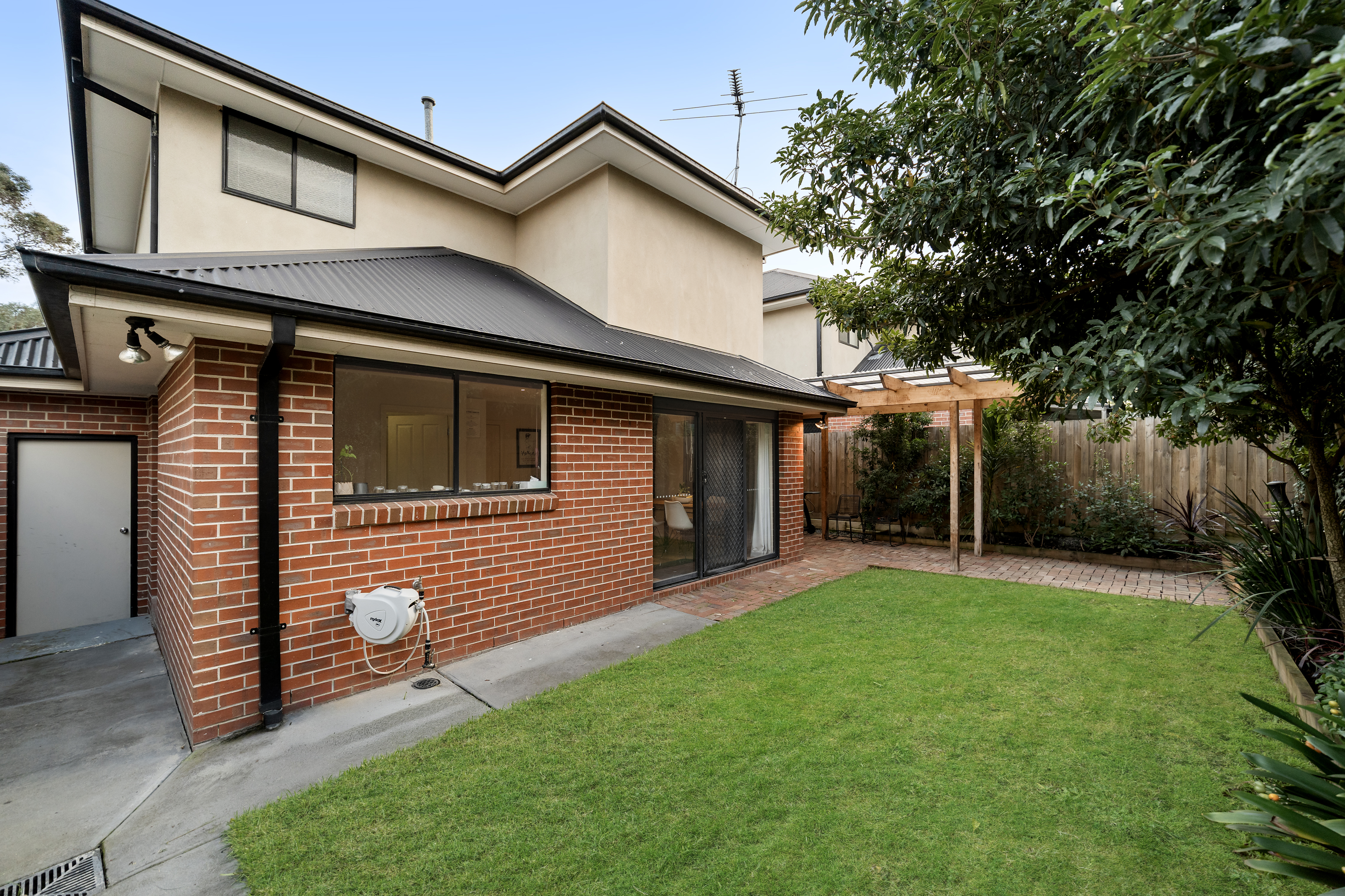 3-bedroom unit at 3/50 Gertonia Avenue, Boronia, VIC 3155, Knox, Victoria