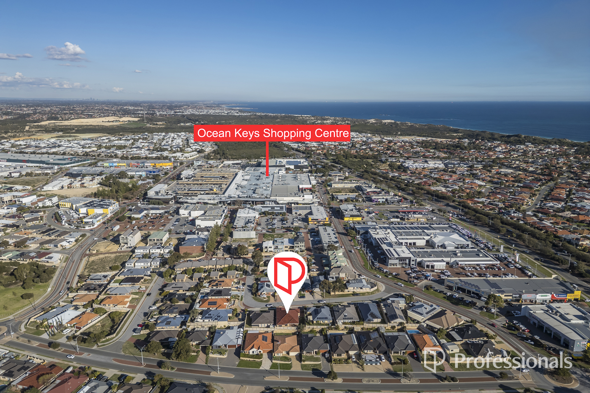 4-bedroom house at 9 St Kilda Turn, Clarkson, Wa, 6030, Wanneroo, Western Australia