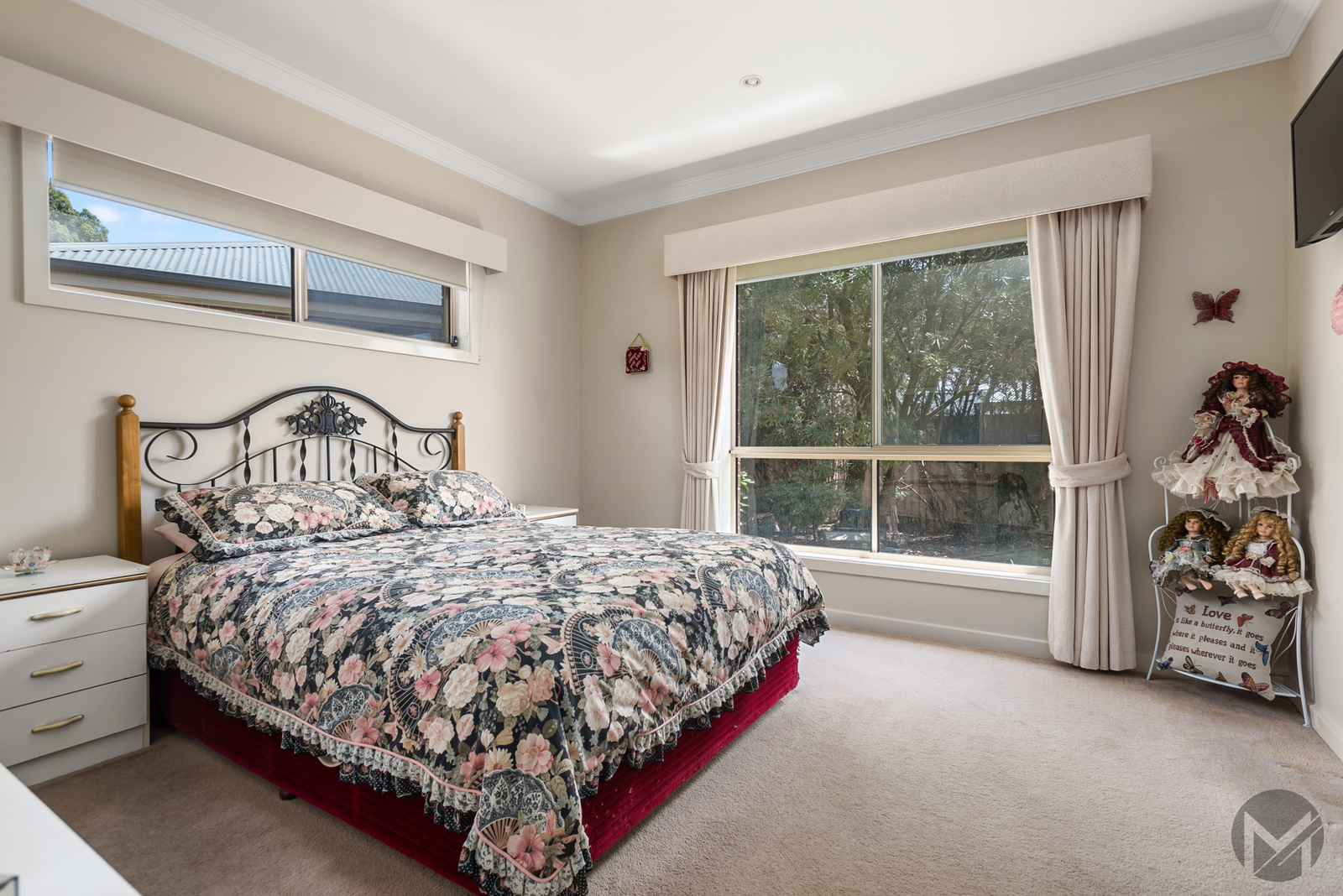 3-bedroom unit at 3/76 Barry Street, Romsey, VIC 3434, Macedon Ranges, Victoria