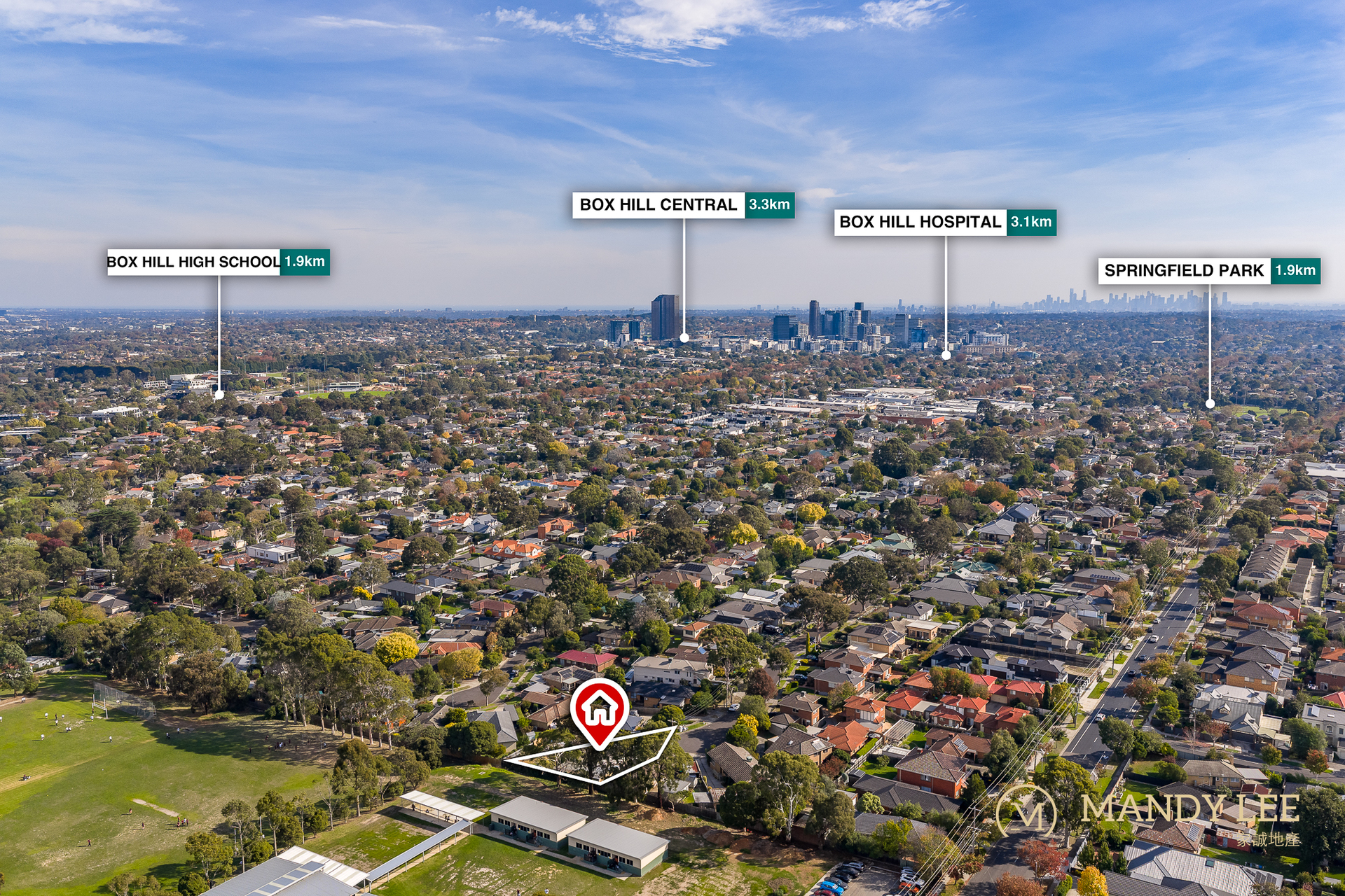26 Bordeaux Avenue, Blackburn, VIC 3130 - Image 4