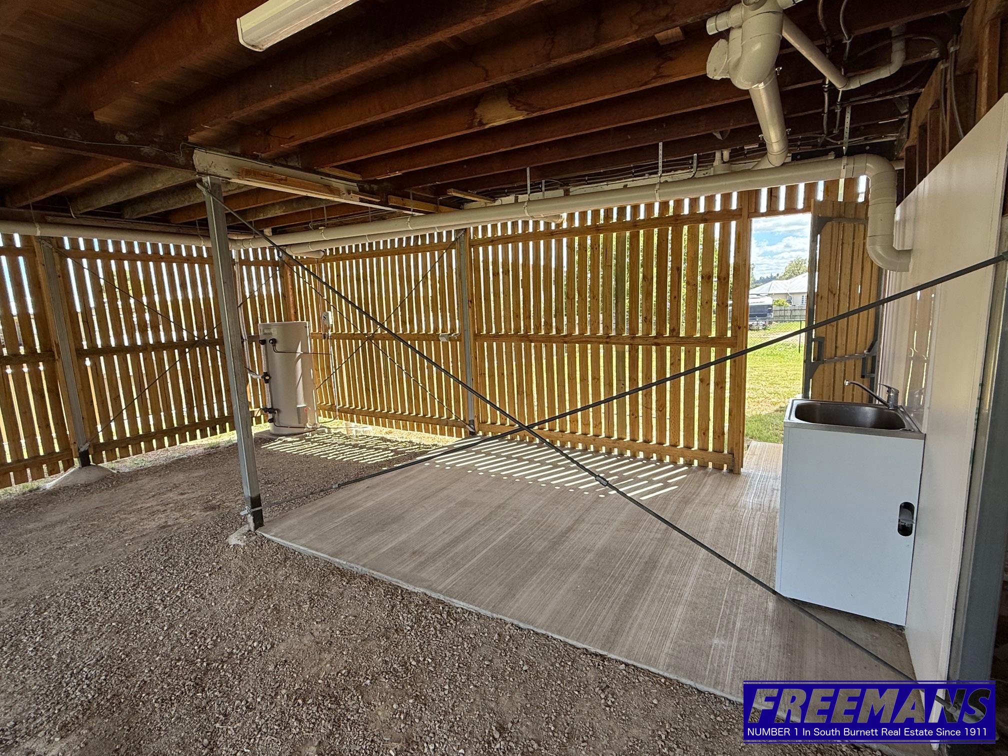 3-bedroom house at 23 Millis Way, Nanango, QLD 4615, South Burnett, Queensland