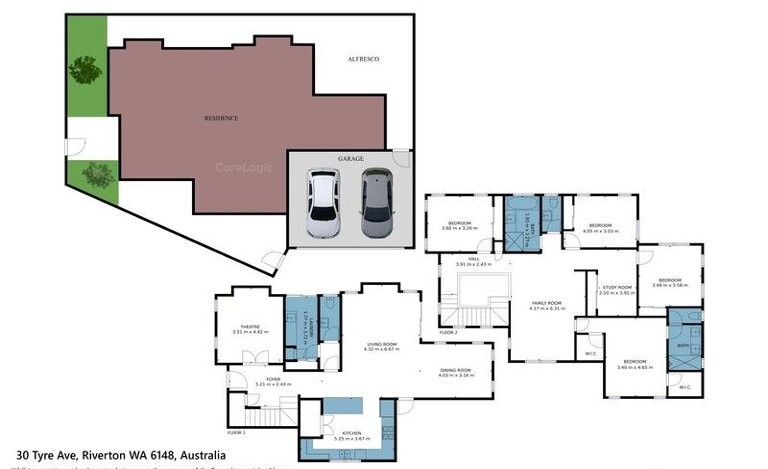30 Tyre Avenue, Riverton, WA 6148 - Image 1