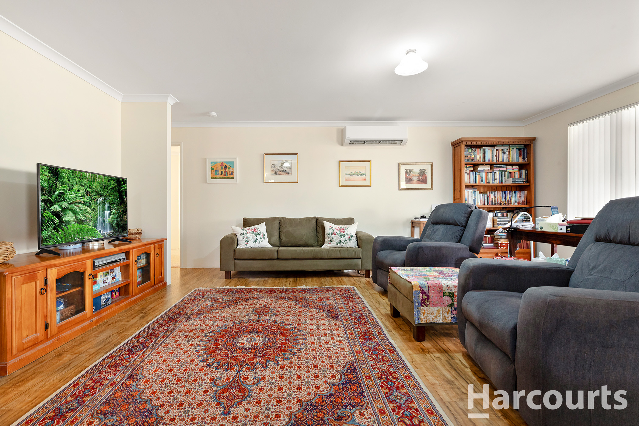 3-bedroom house at 33 Wells Road, Pinjarra, WA 6208, Murray, Western Australia