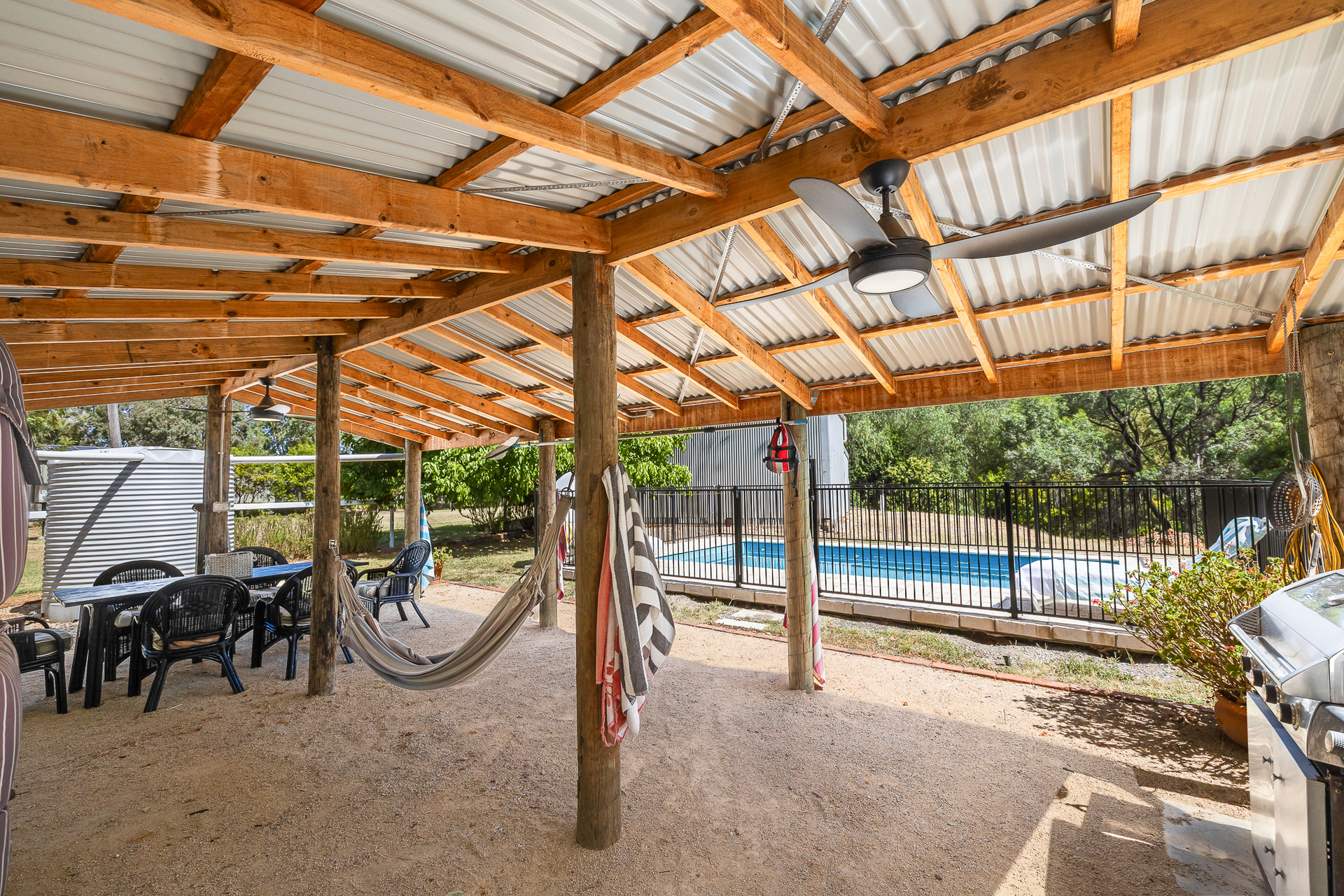 3-bedroom house at 47 Davis Street, Currabubula, Nsw, 2342, Liverpool Plains, New South Wales