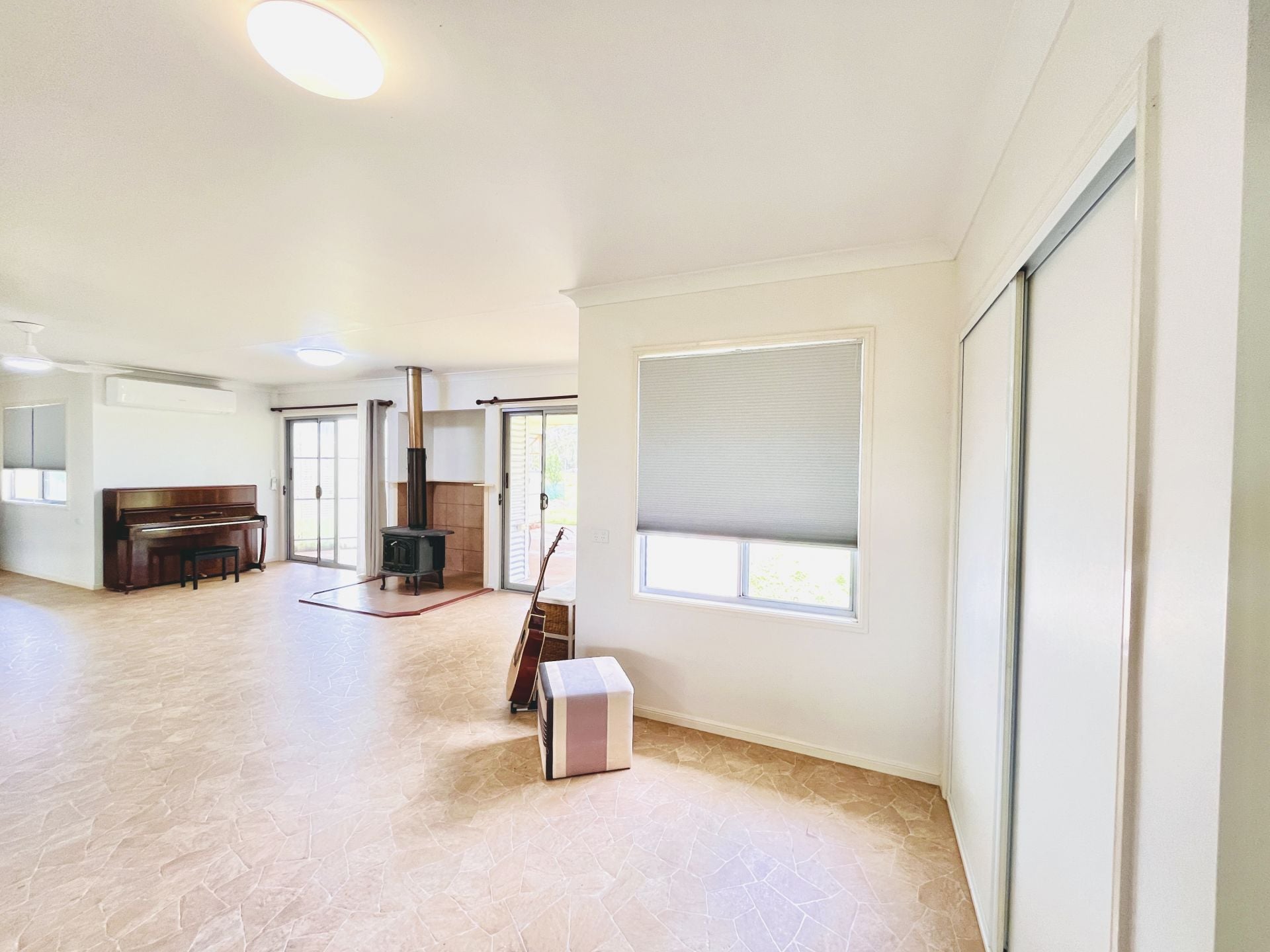3-bedroom house at 84 GORDON EARL DRIVE, Millstream QLD 4888, Tablelands, Queensland