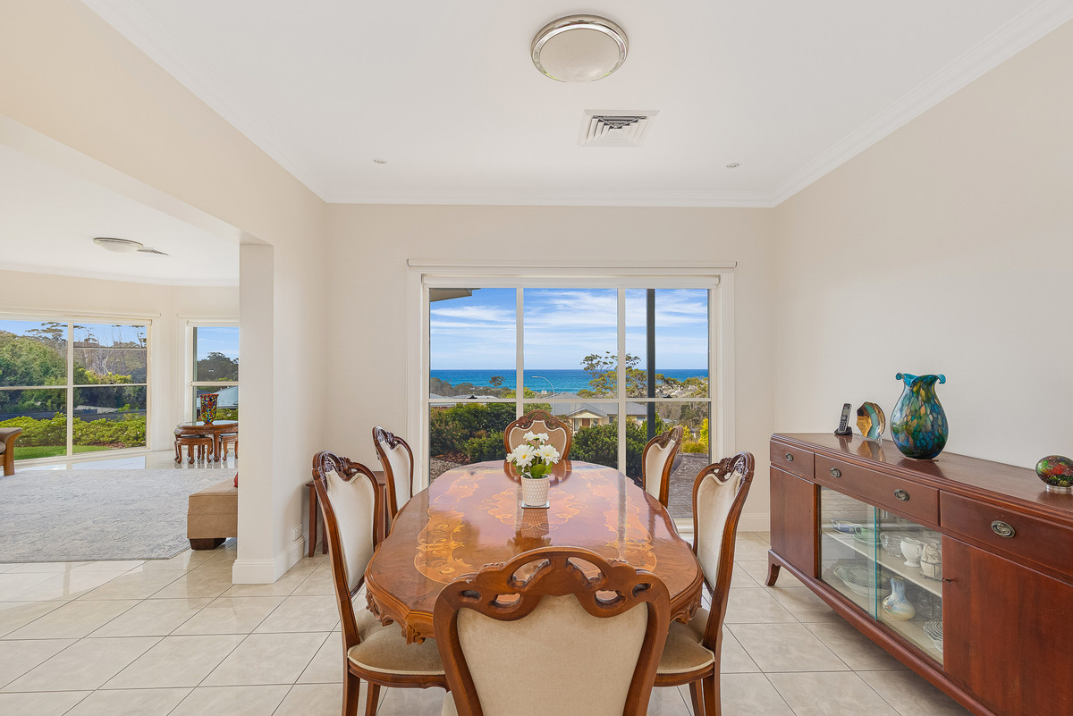 4-bedroom house at 4 KOOKABURRA COURT, Tura Beach NSW 2548, Bega Valley, New South Wales