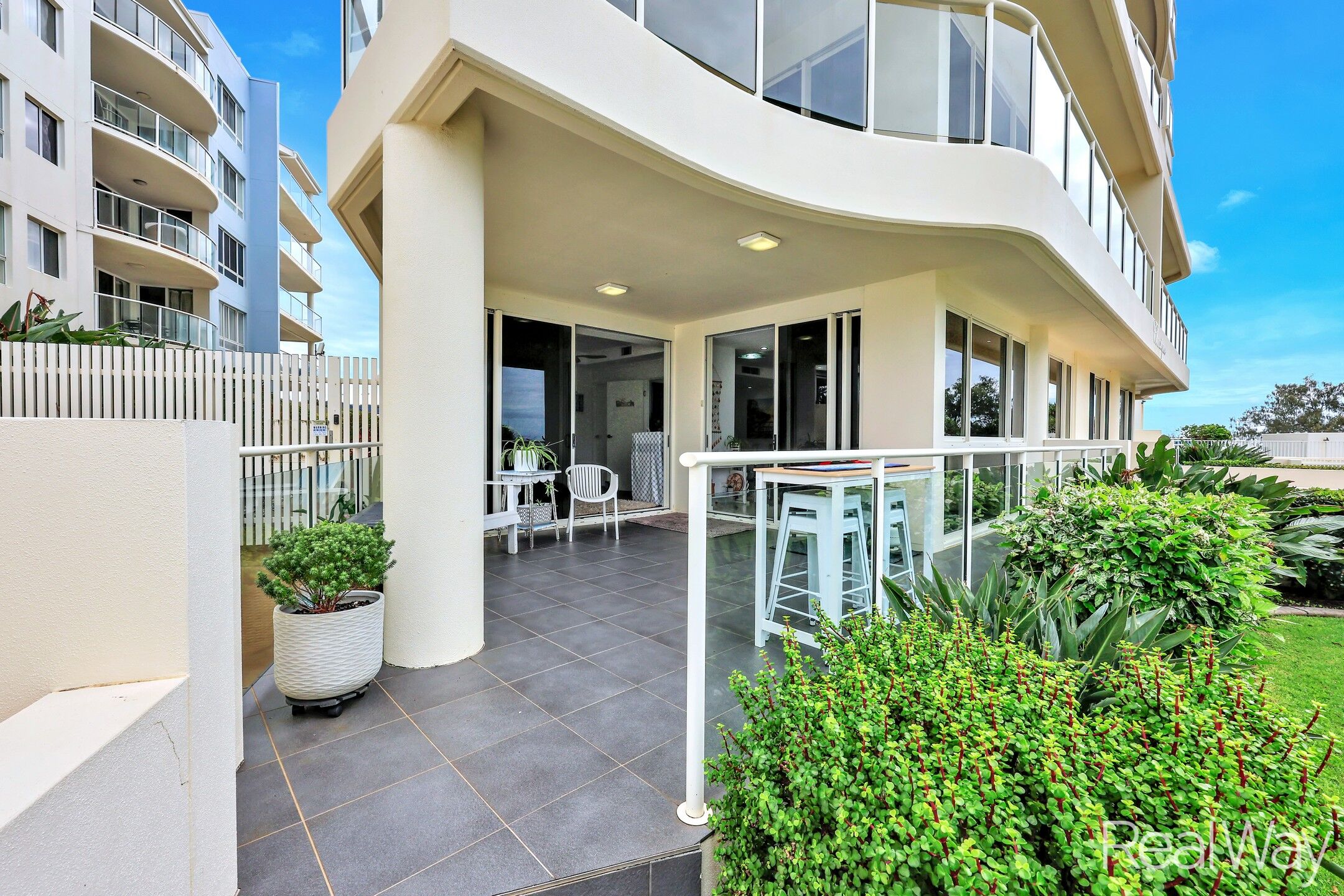 3-bedroom unit at 1/13 Esplanade, Bargara, Qld, 4670, Bundaberg, Queensland