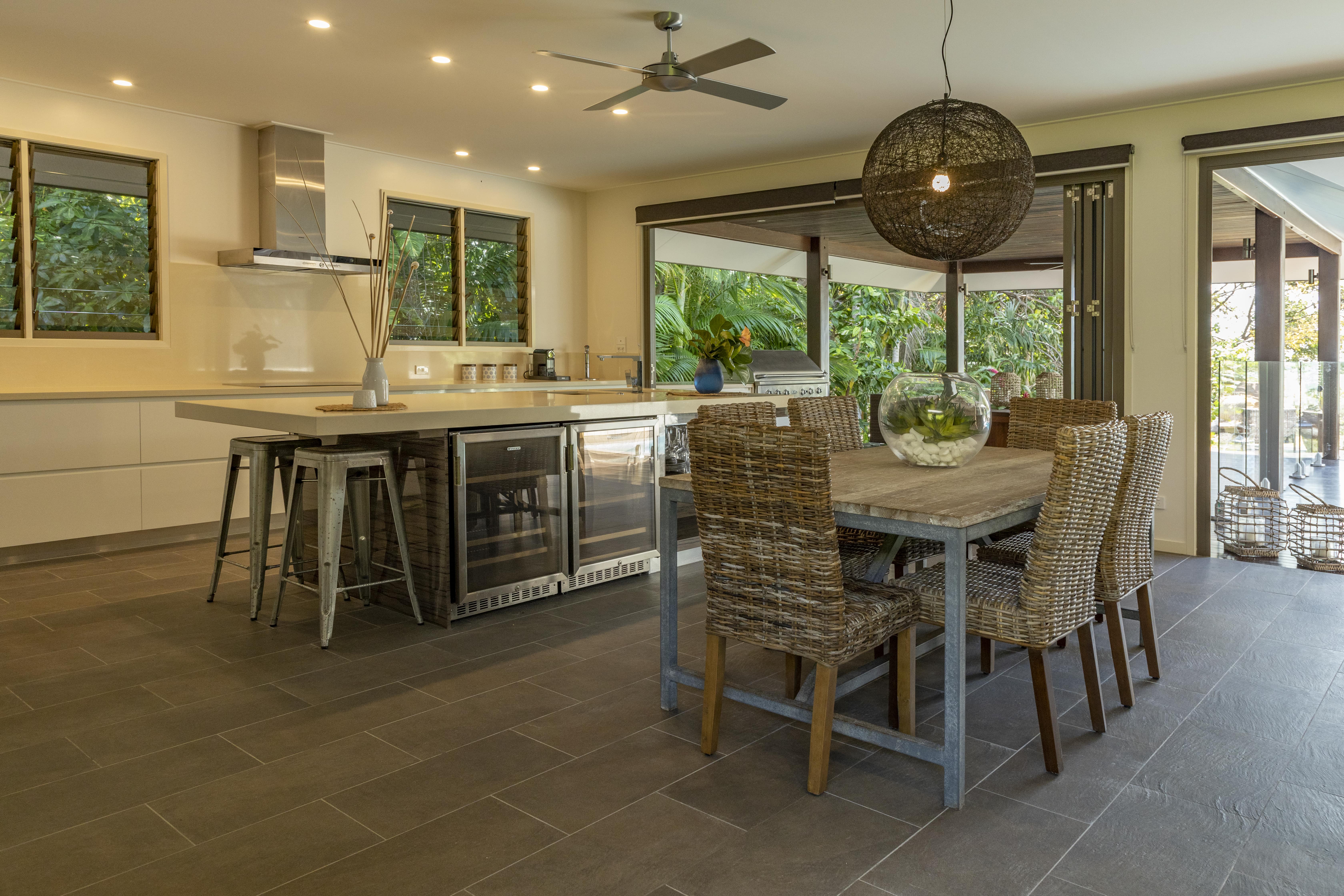 4-bedroom house at 19 The Esplanade, Cooktown, Qld, 4895, Cook, Queensland