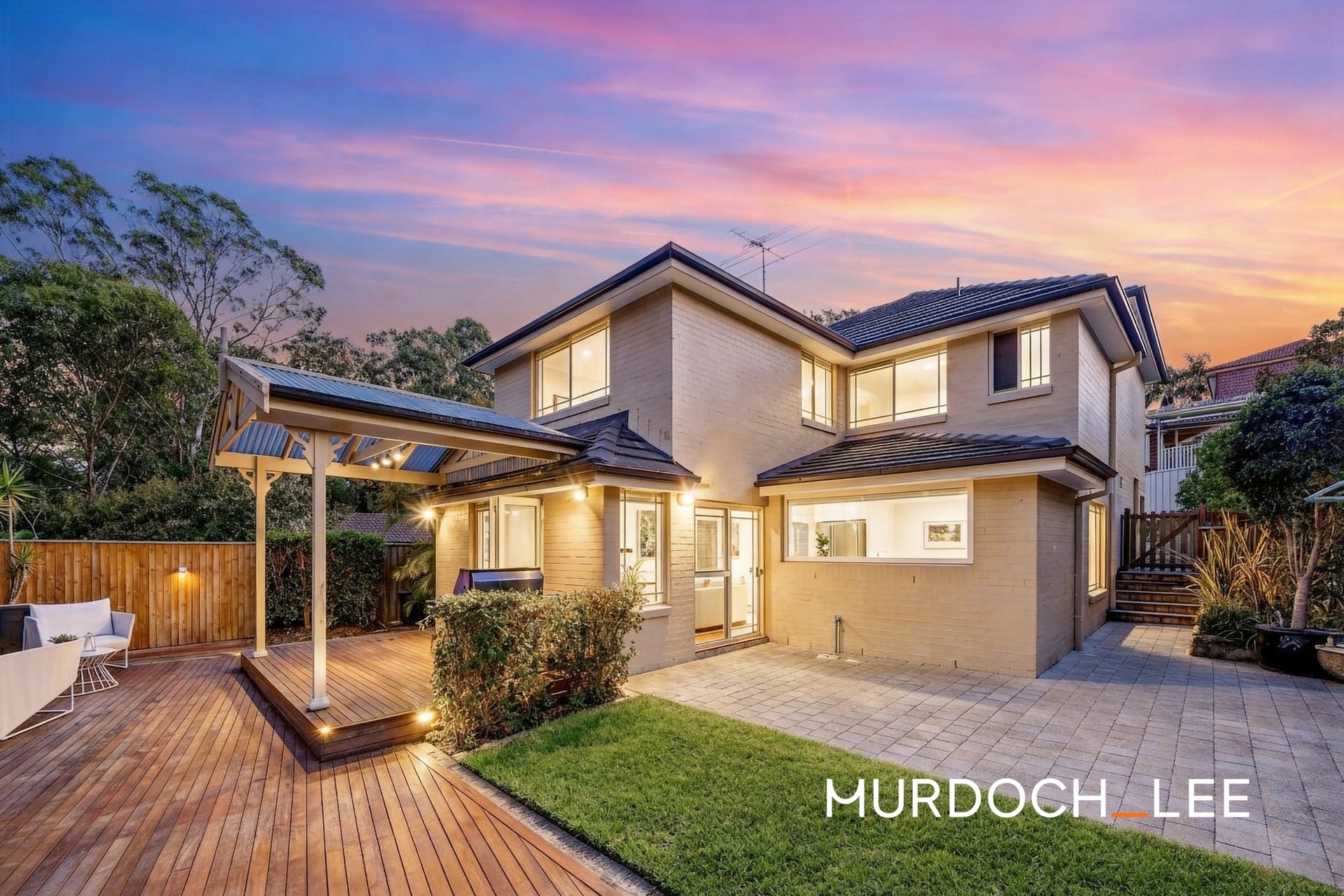 4-bedroom house at 28 Caber Close, Dural, NSW 2158, Hornsby, New South Wales